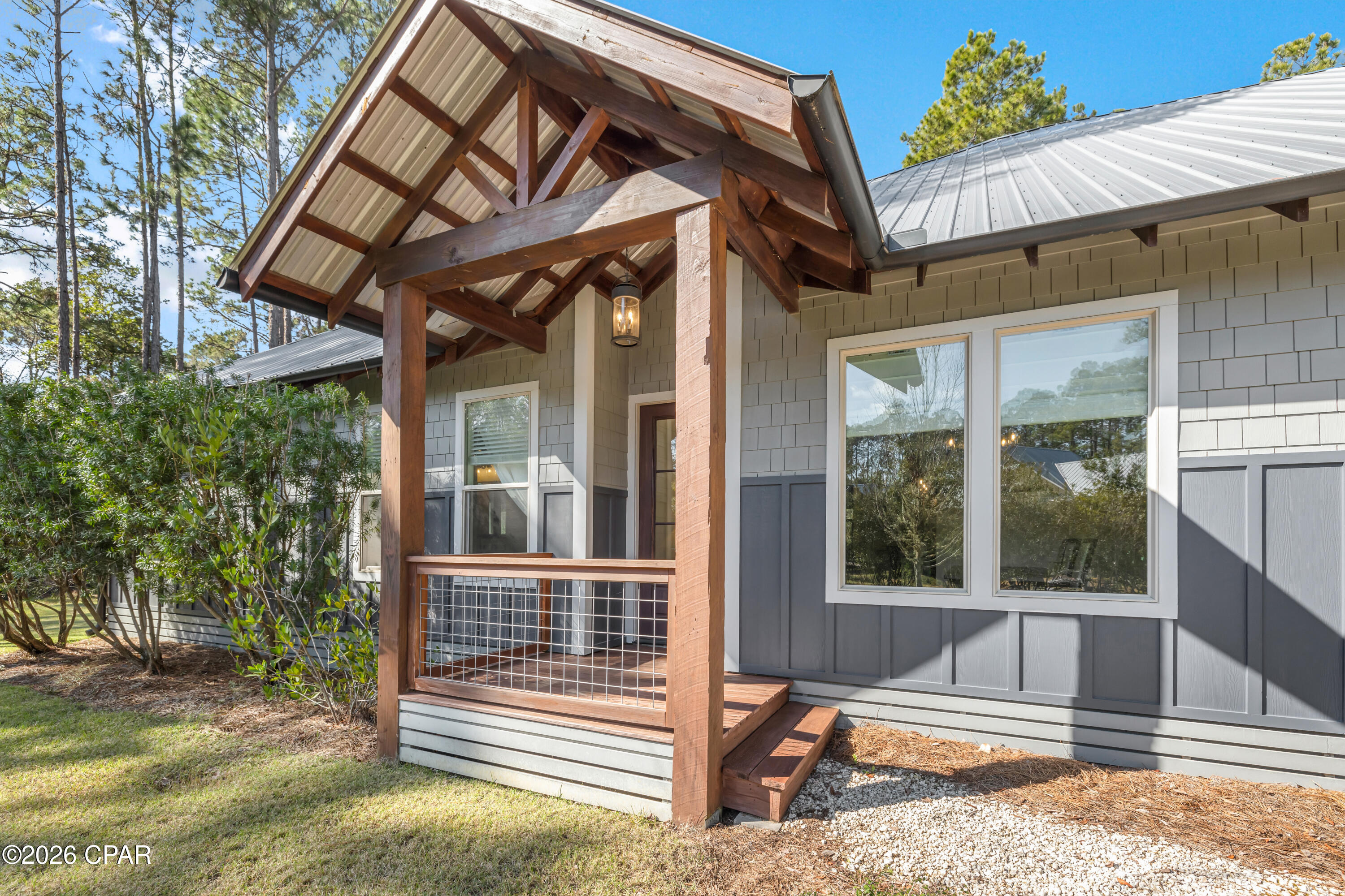 Rivercamps On Crooked Creek - Residential