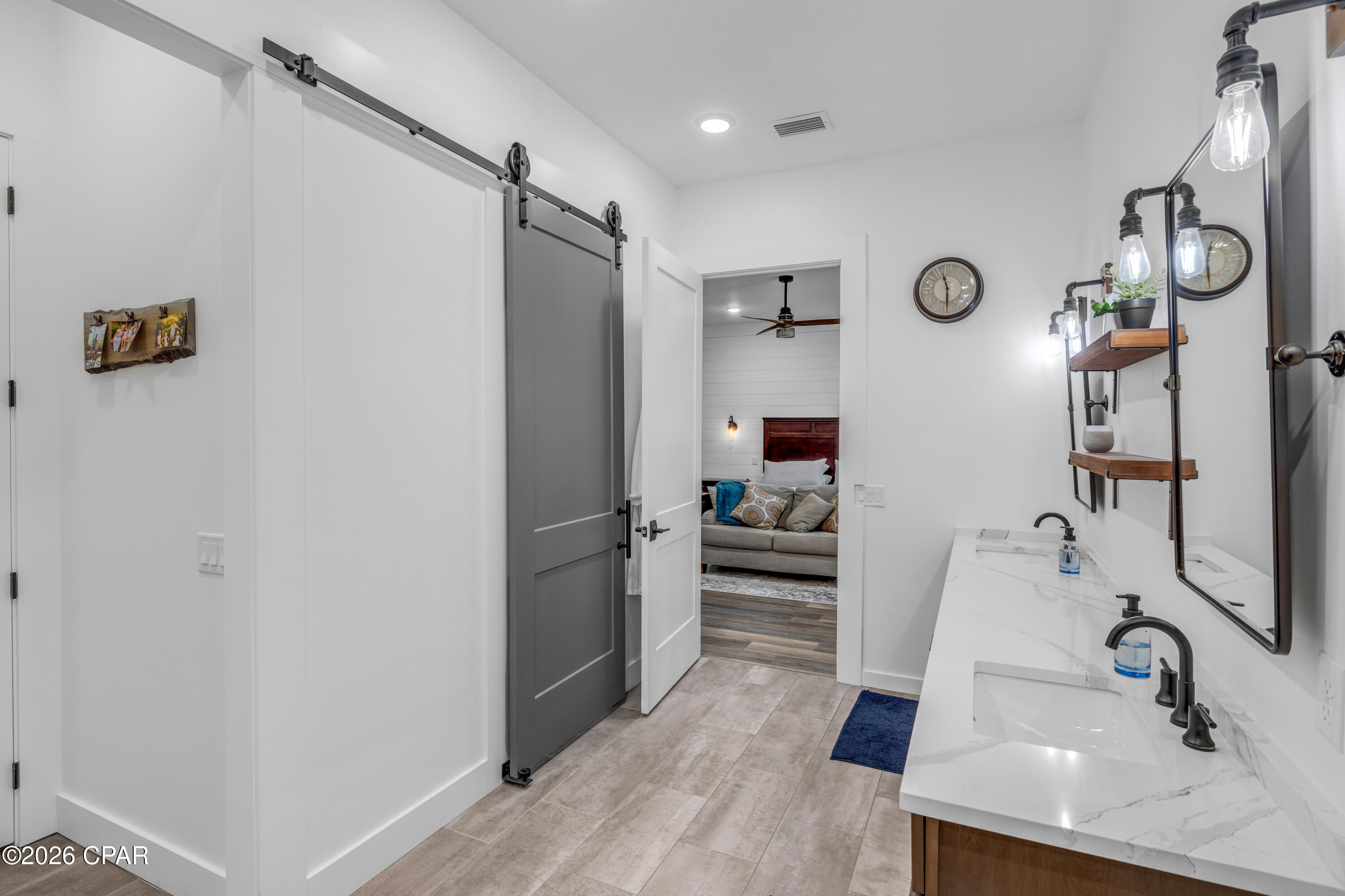 Rivercamps On Crooked Creek - Residential