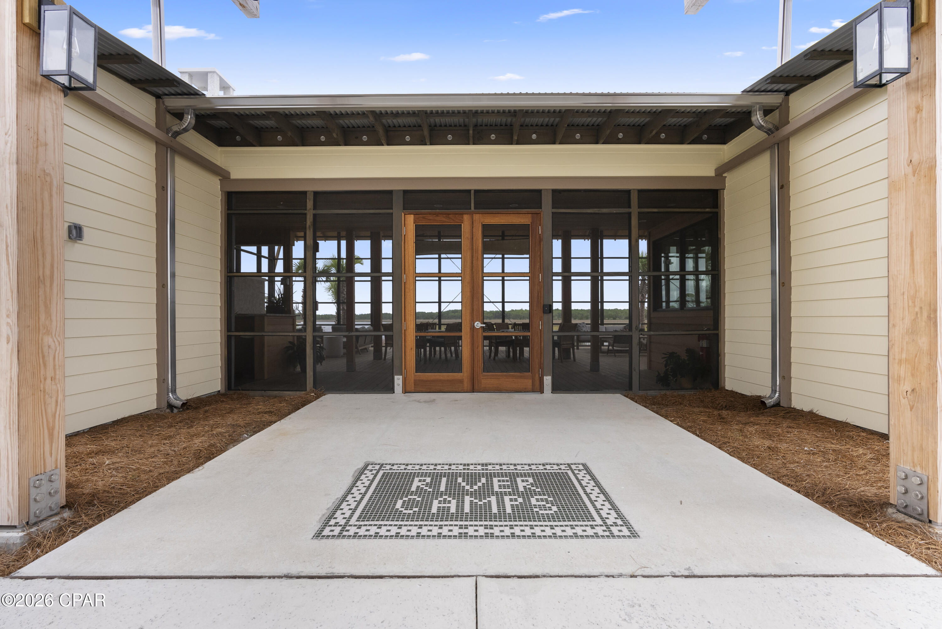 Rivercamps On Crooked Creek - Residential