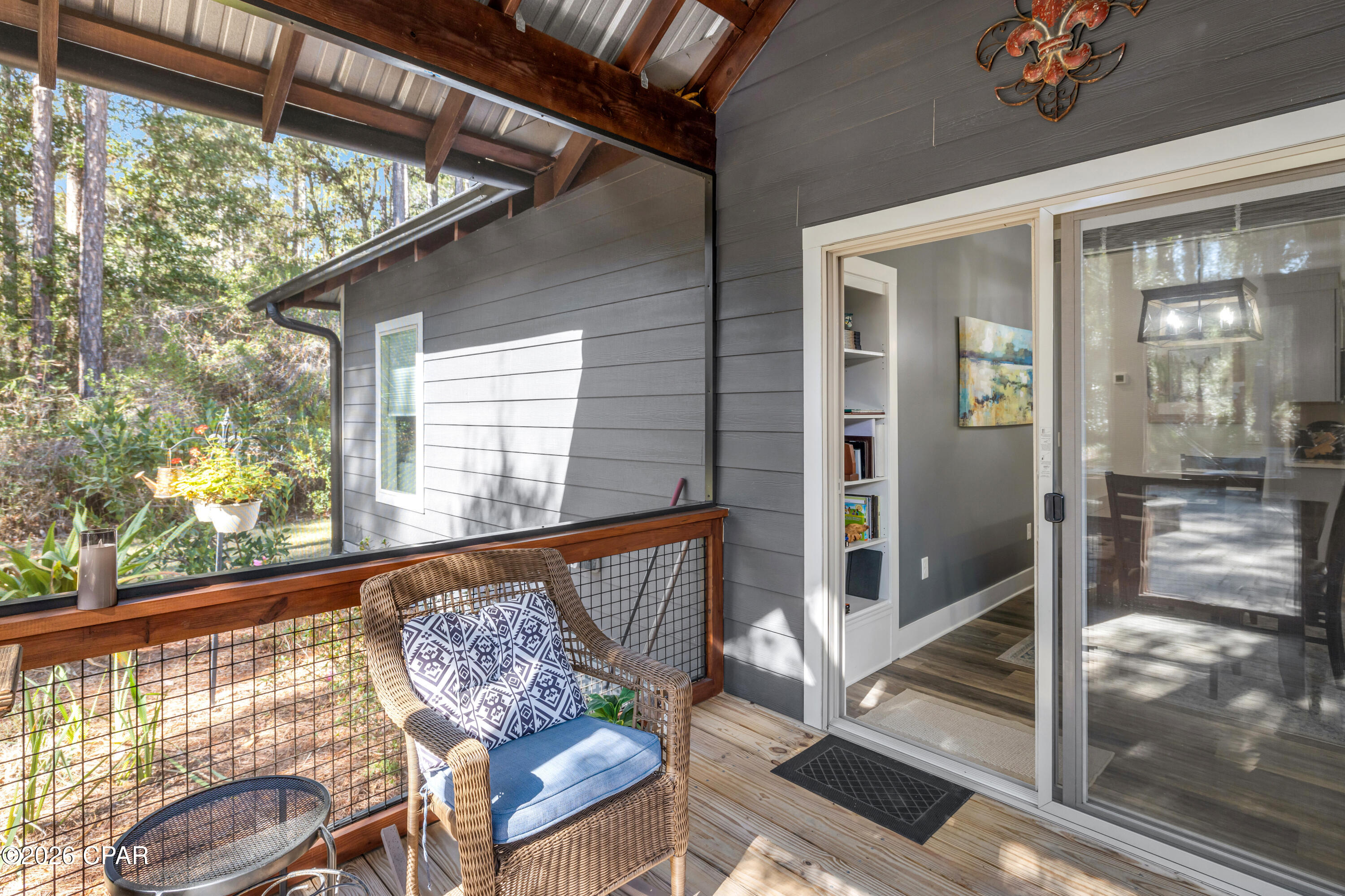 Rivercamps On Crooked Creek - Residential