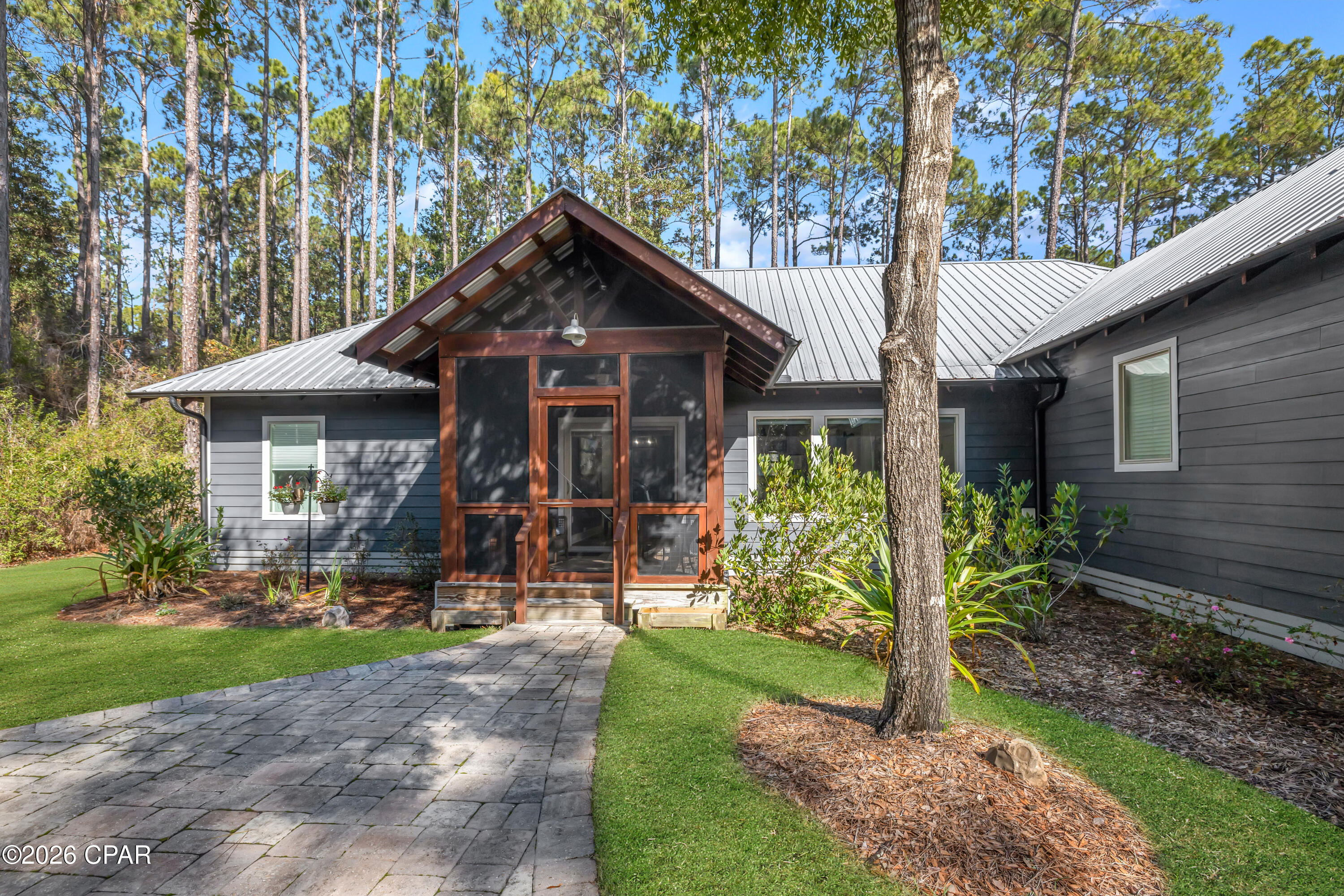 Rivercamps On Crooked Creek - Residential