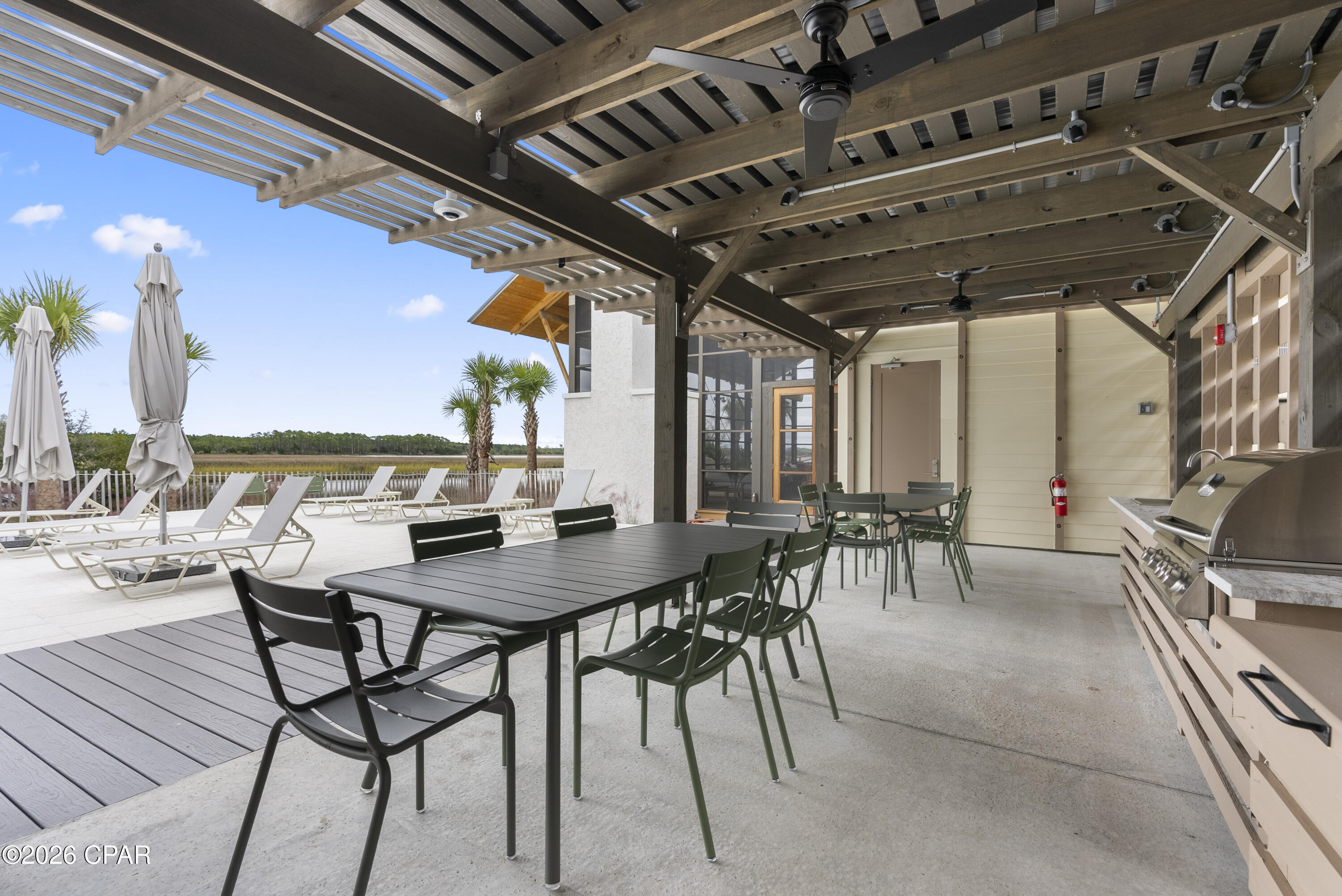 Rivercamps On Crooked Creek - Residential