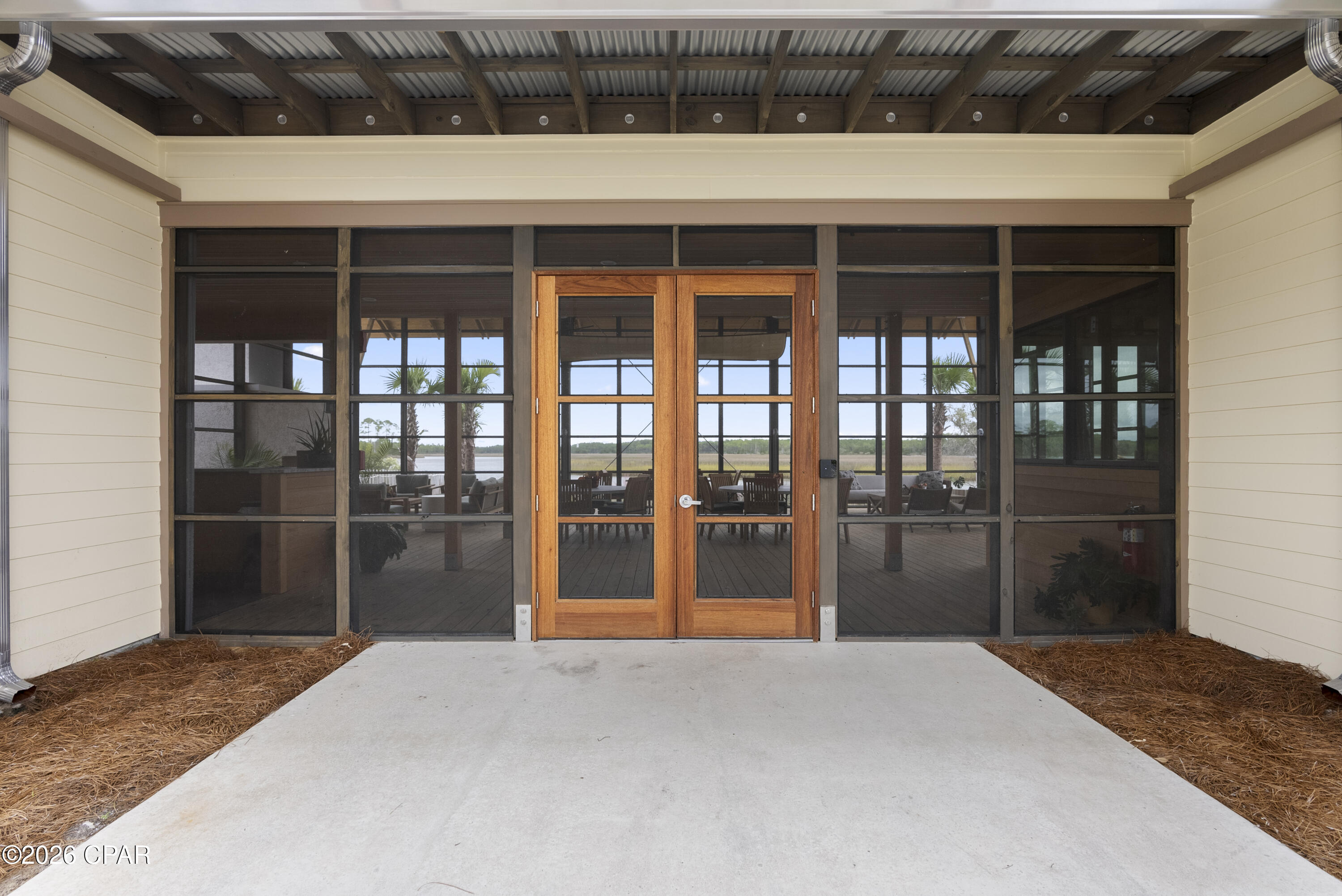 Rivercamps On Crooked Creek - Residential