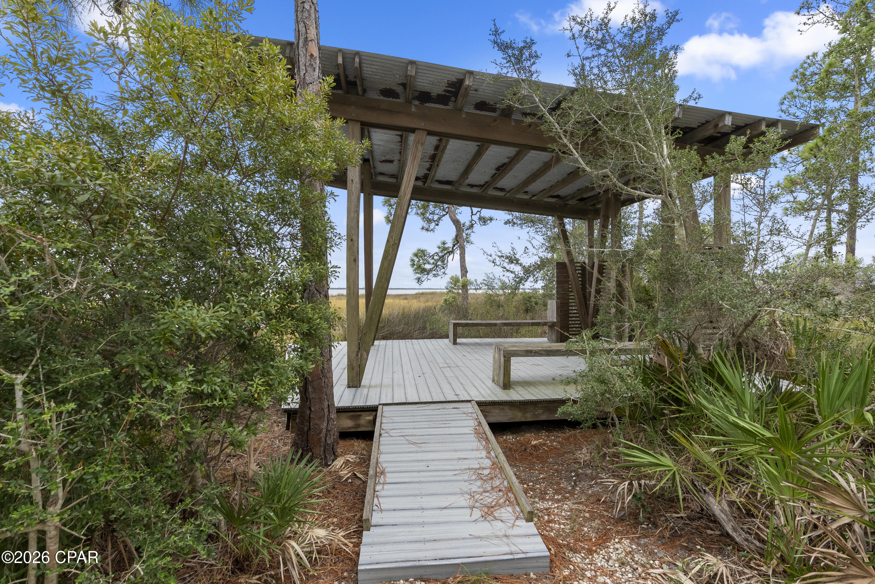 Rivercamps On Crooked Creek - Residential