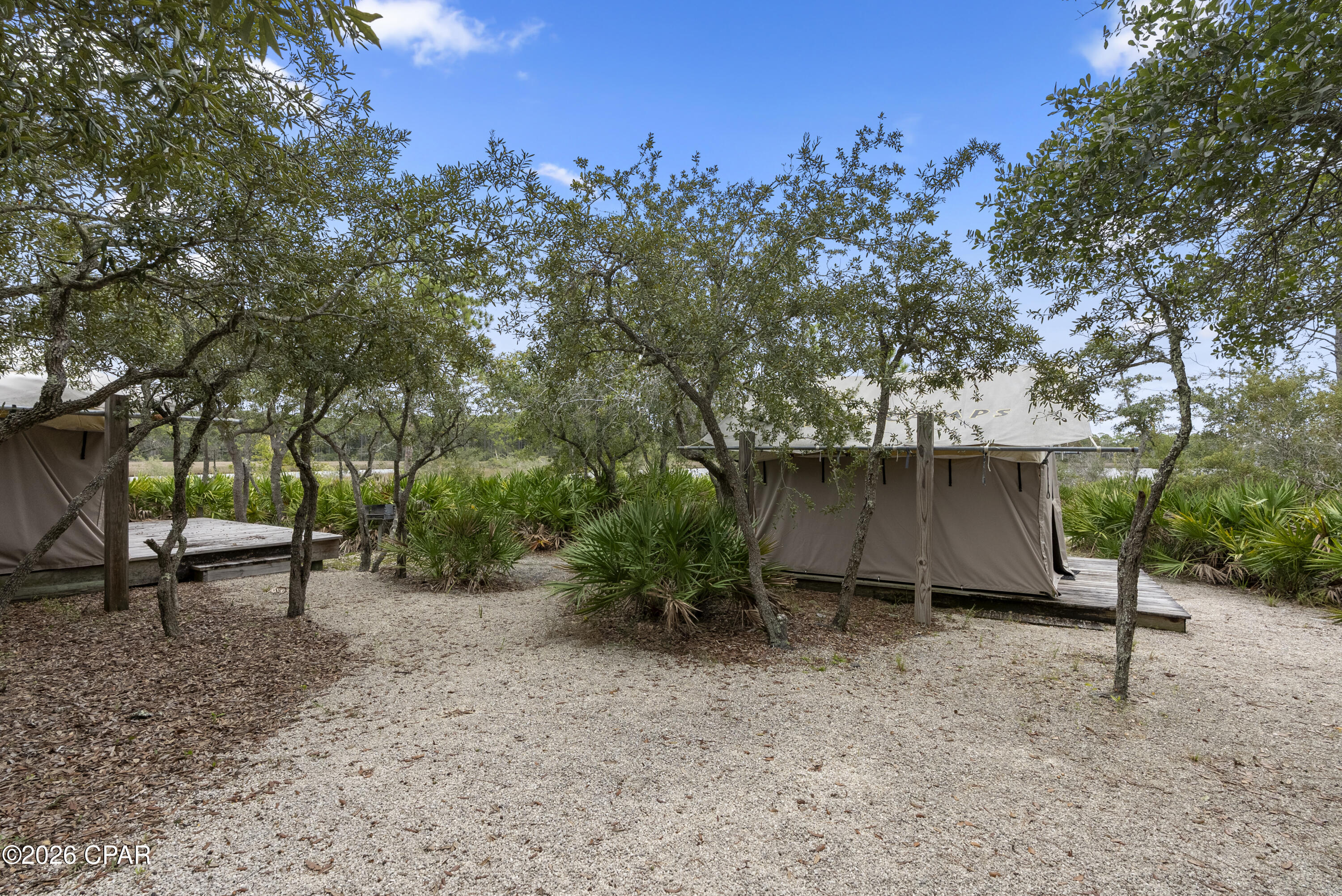 Rivercamps On Crooked Creek - Residential