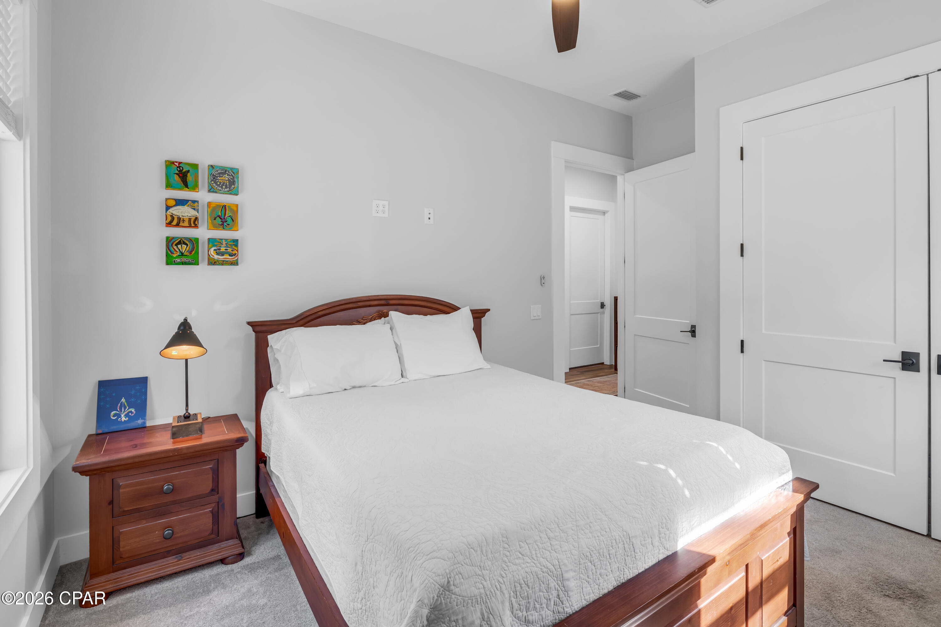 Rivercamps On Crooked Creek - Residential