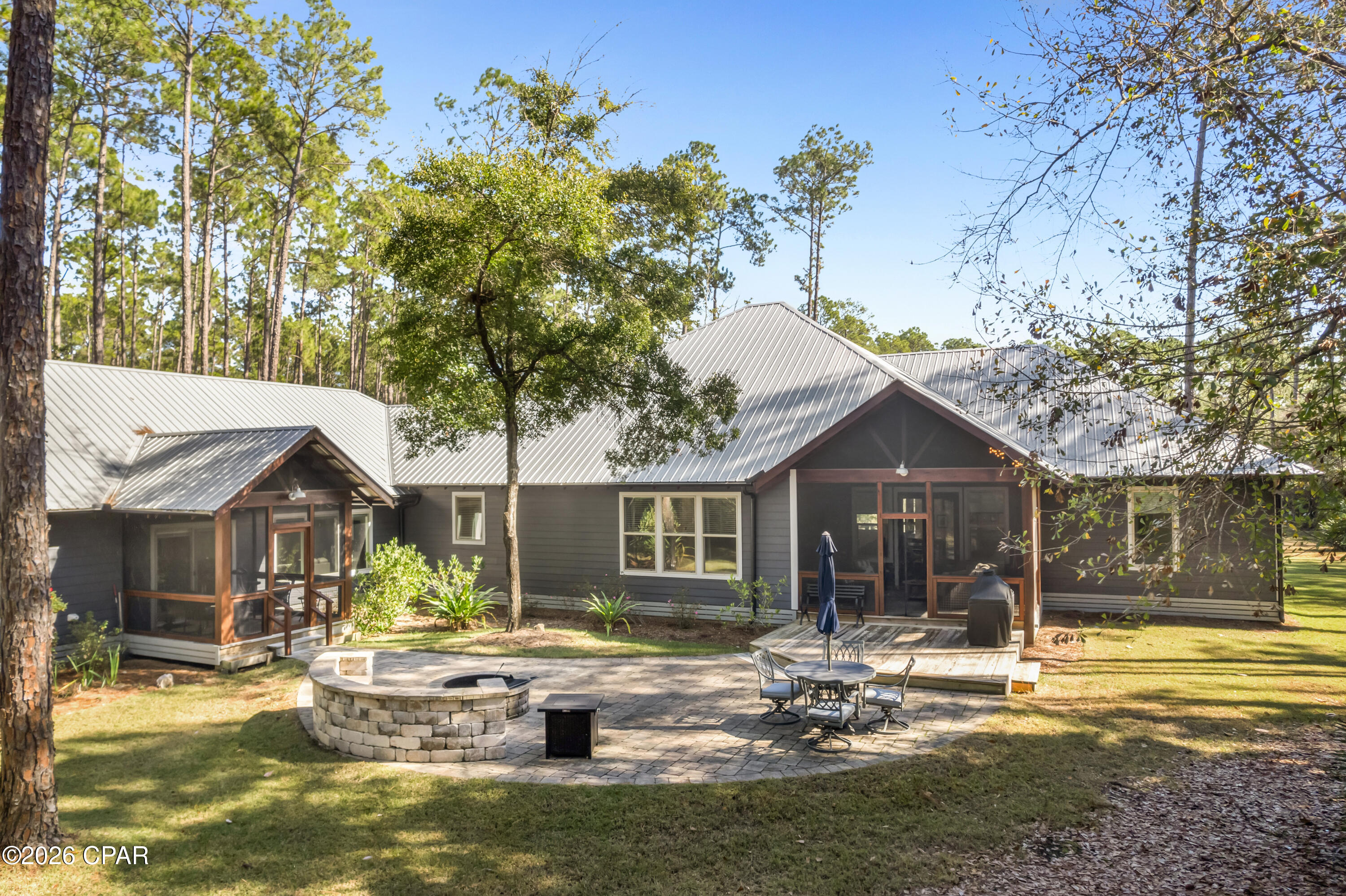 Rivercamps On Crooked Creek - Residential