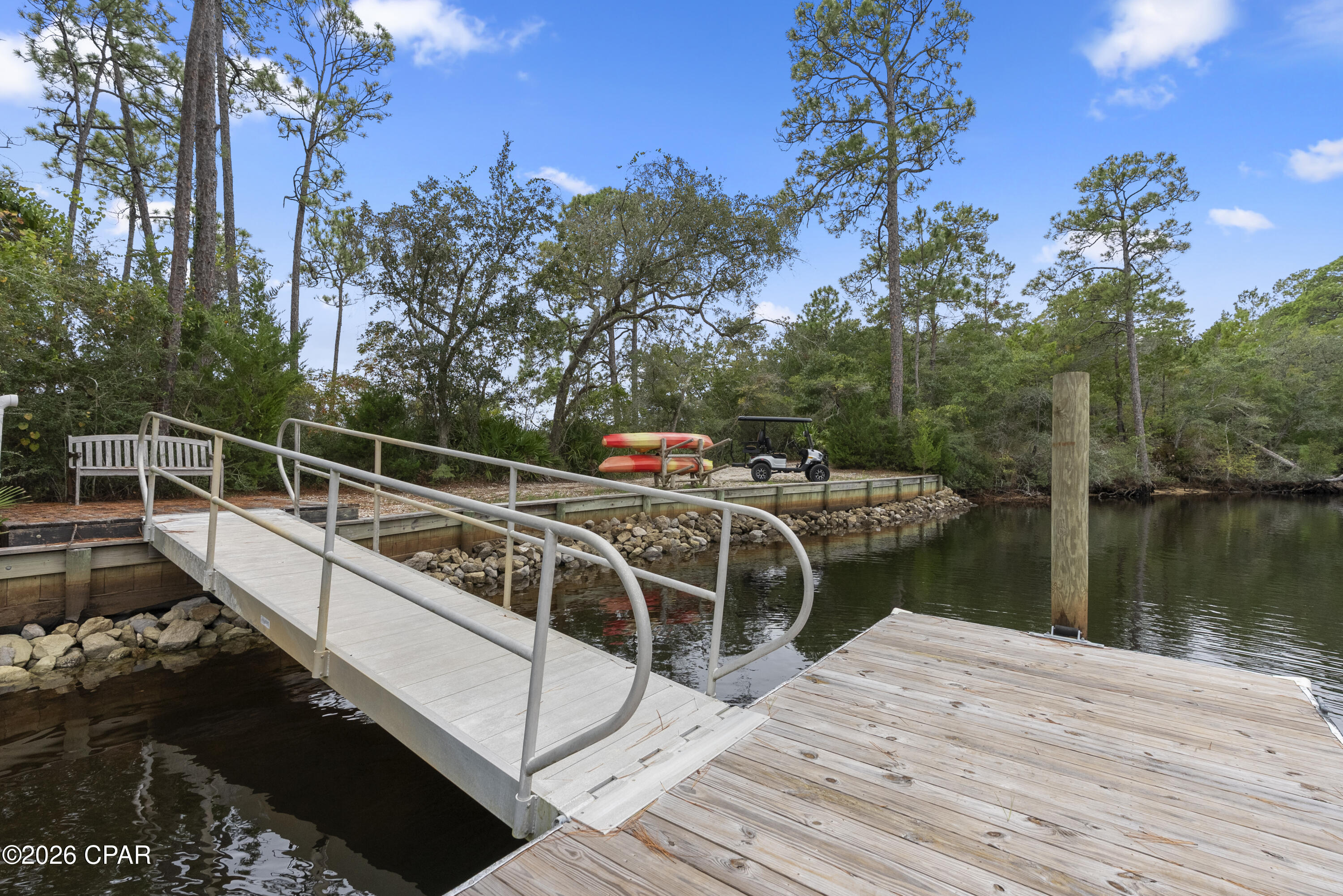 Rivercamps On Crooked Creek - Residential