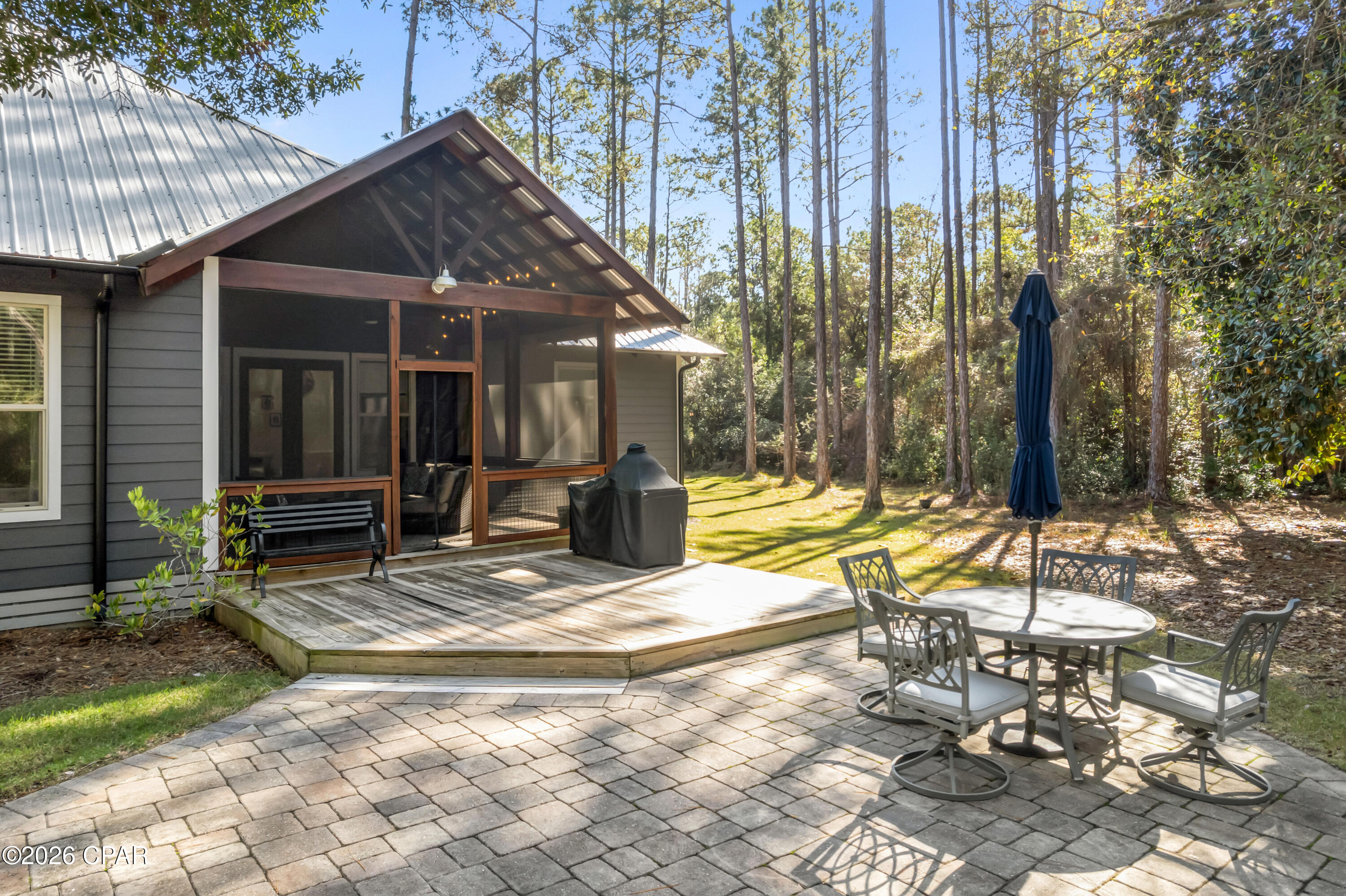 Rivercamps On Crooked Creek - Residential