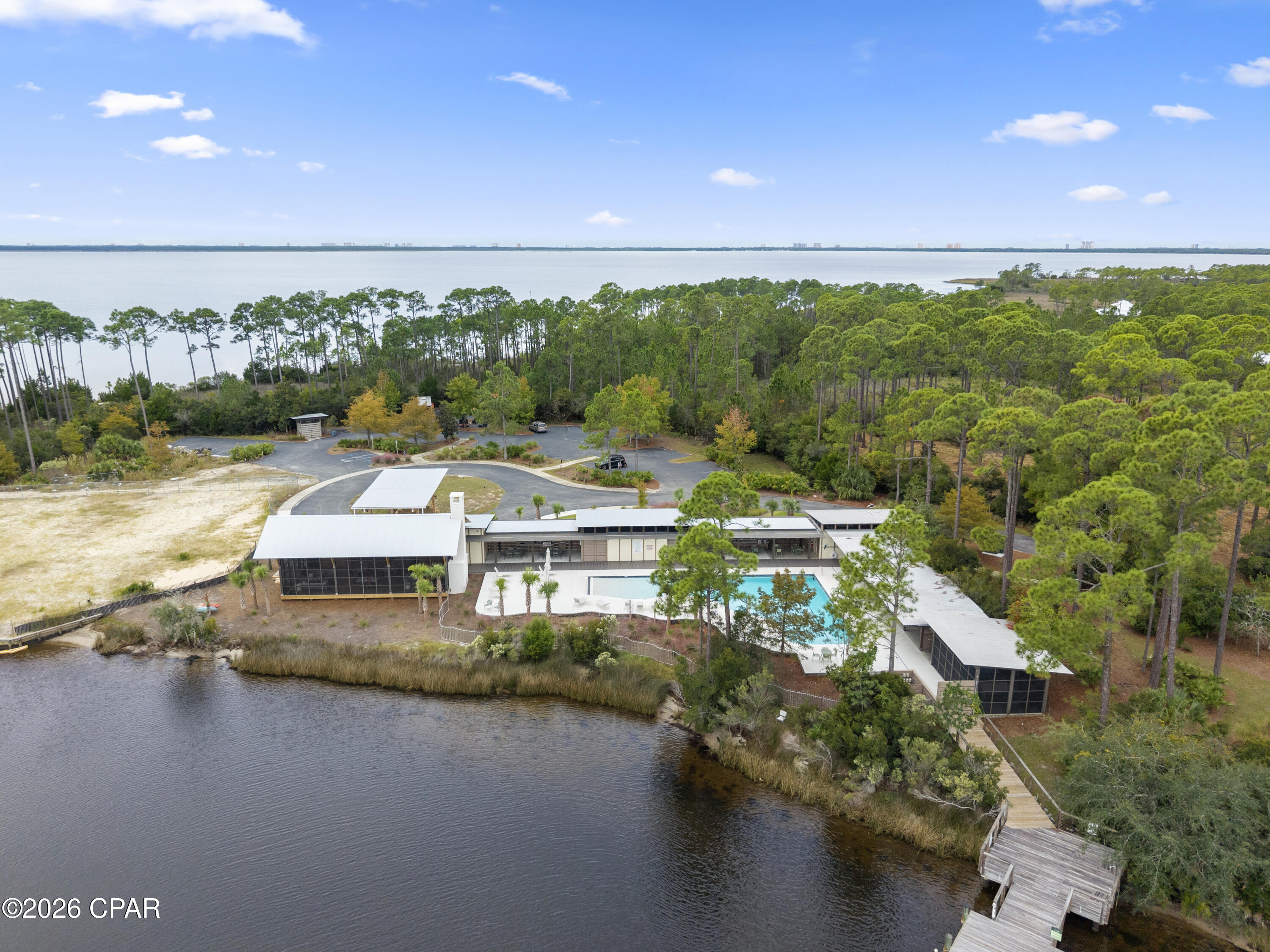 Rivercamps On Crooked Creek - Residential