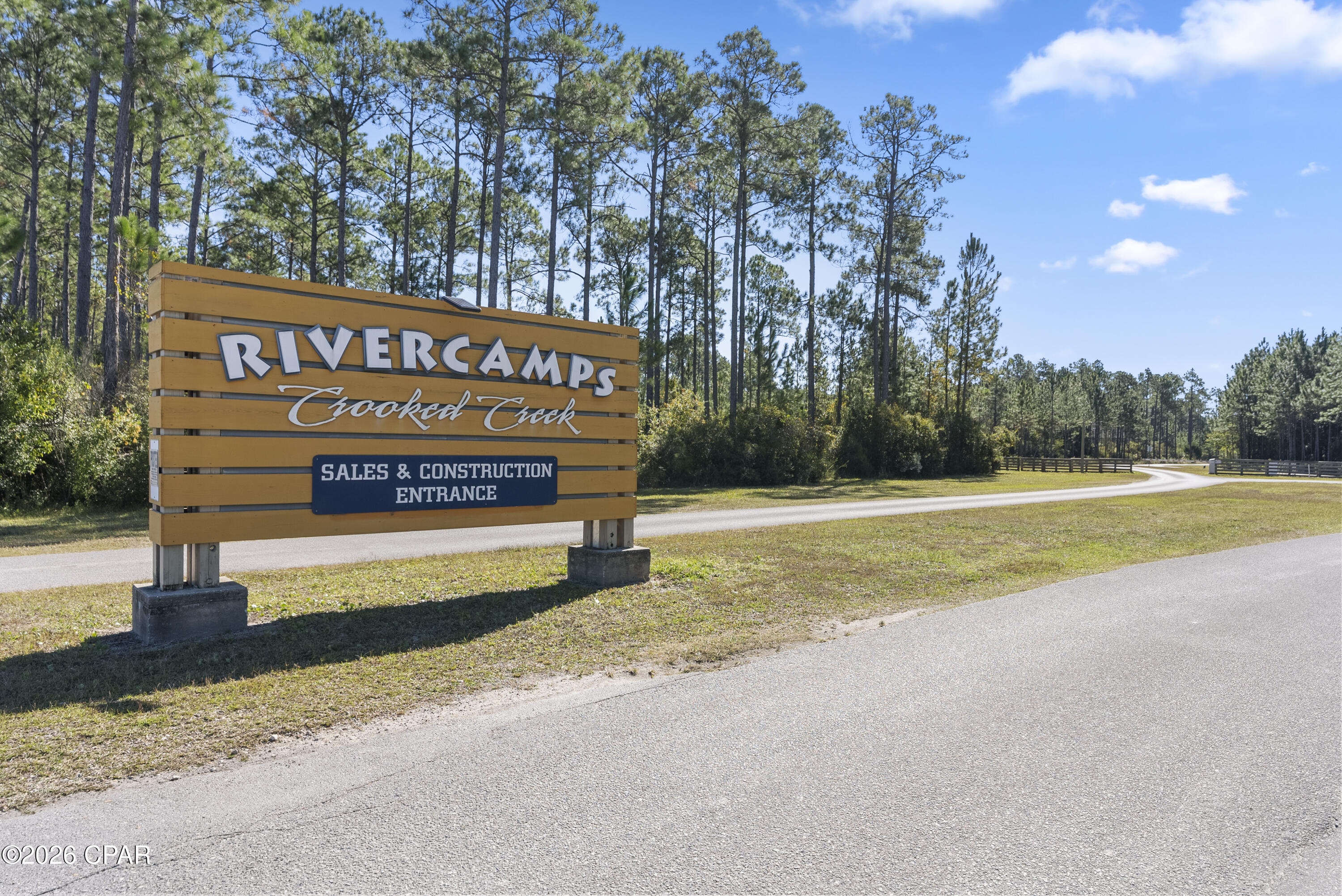 Rivercamps On Crooked Creek - Residential