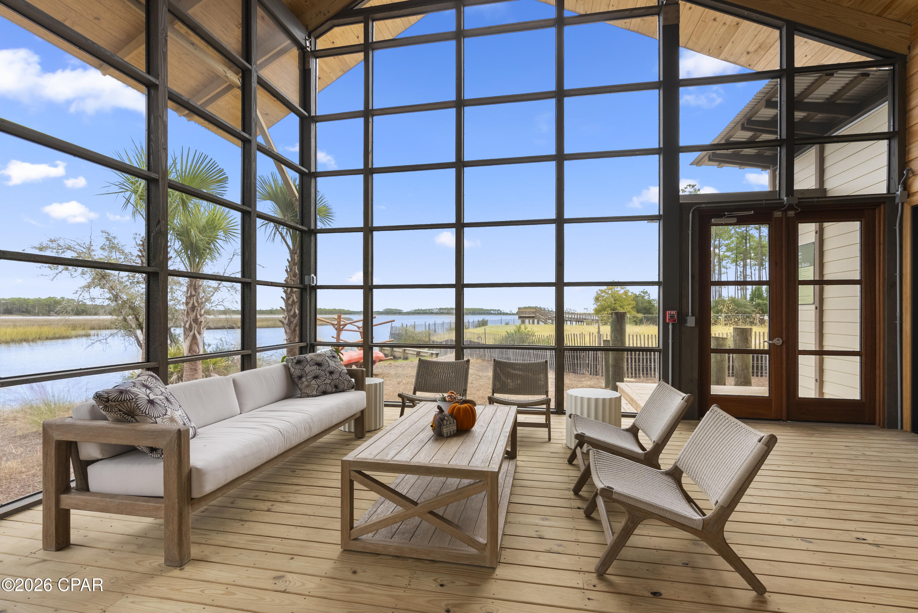 Rivercamps On Crooked Creek - Residential