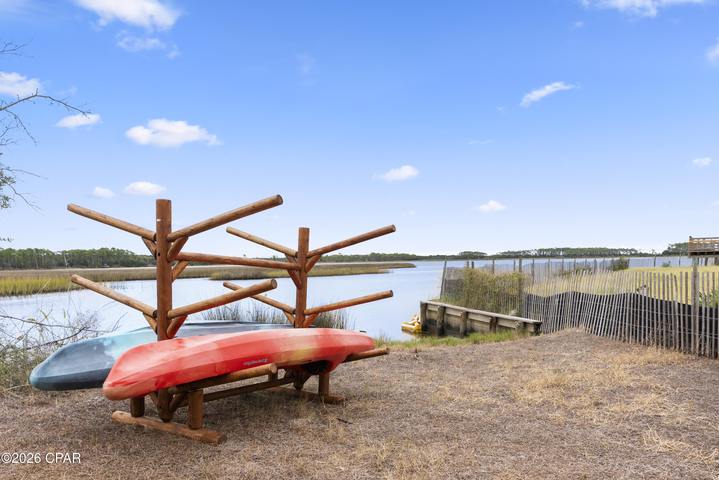 Rivercamps On Crooked Creek - Residential