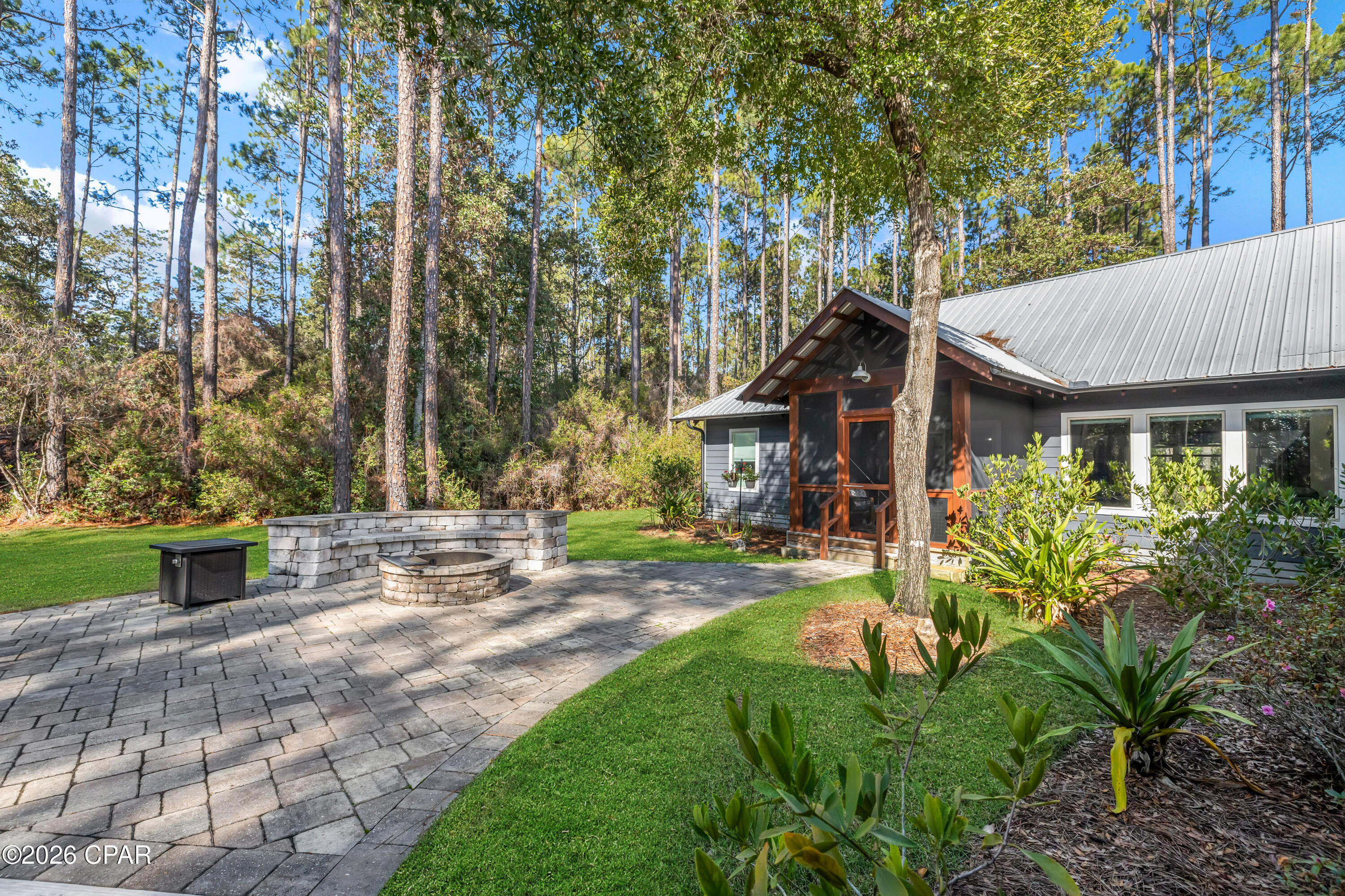 Rivercamps On Crooked Creek - Residential