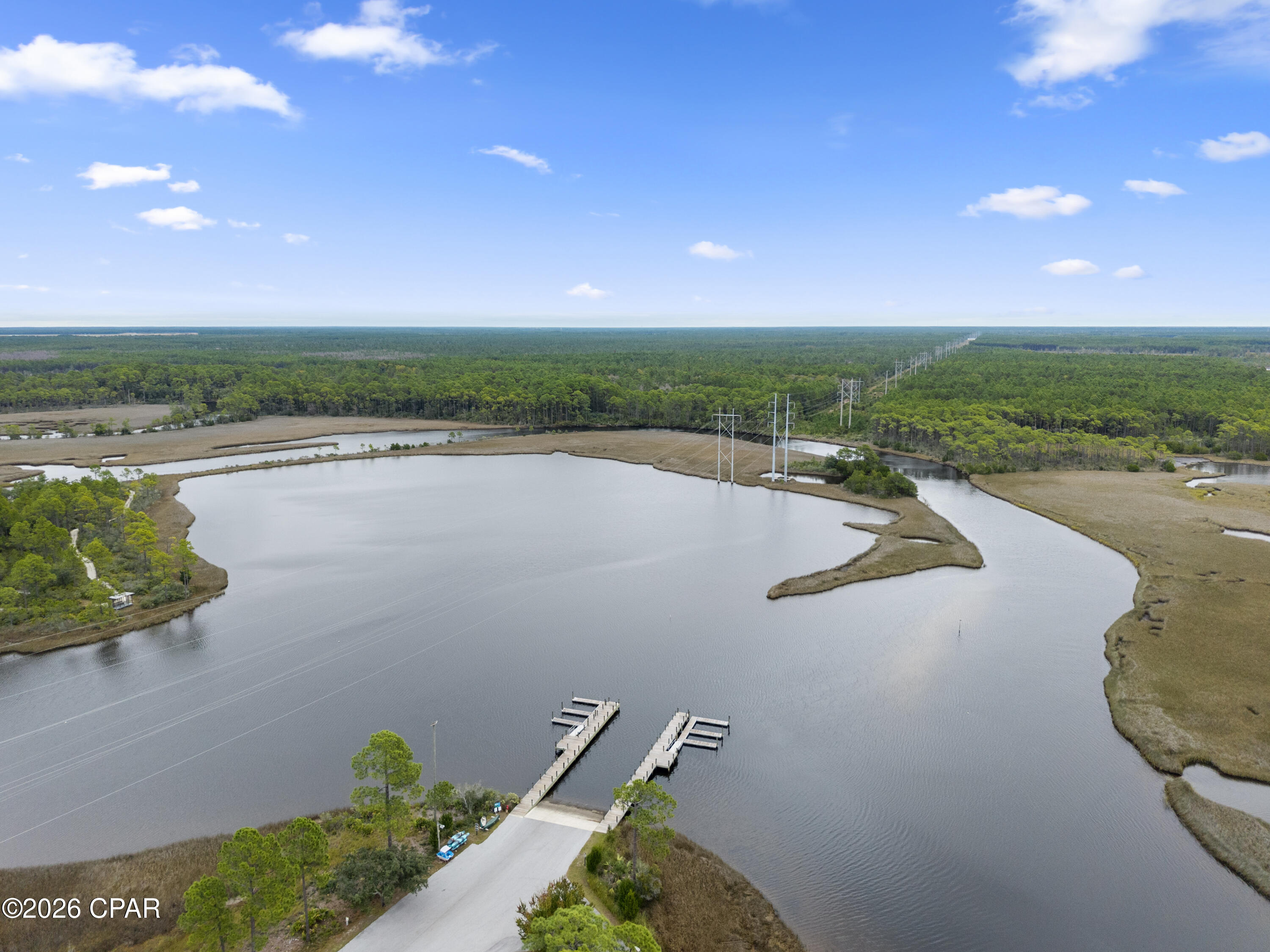 Rivercamps On Crooked Creek - Residential