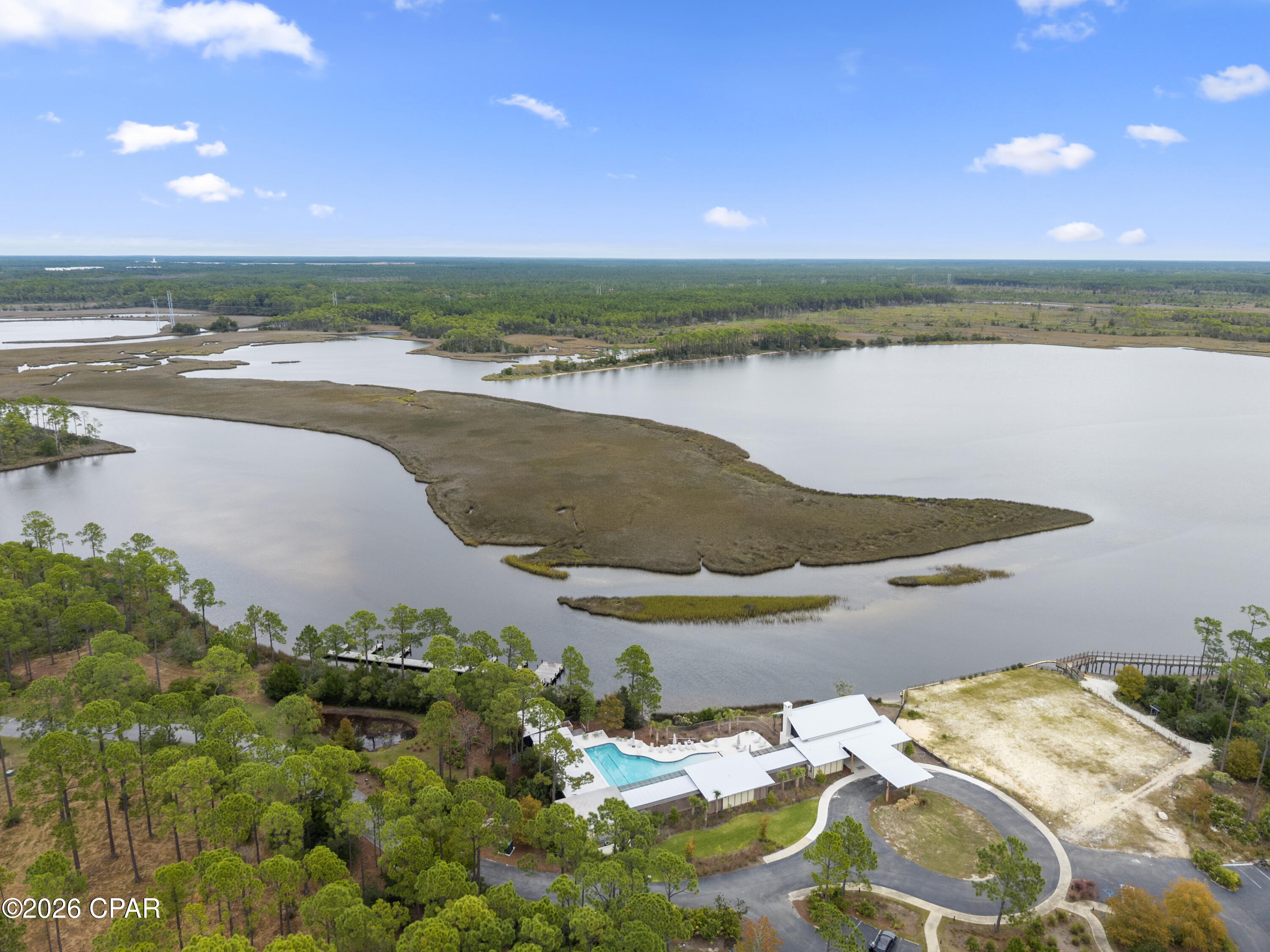 Rivercamps On Crooked Creek - Residential