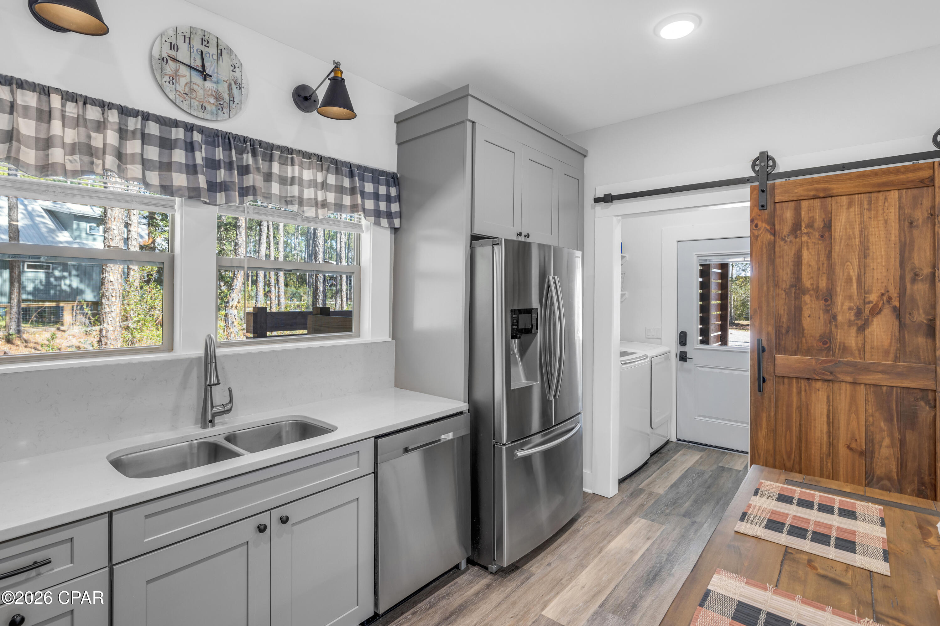 Rivercamps On Crooked Creek - Residential