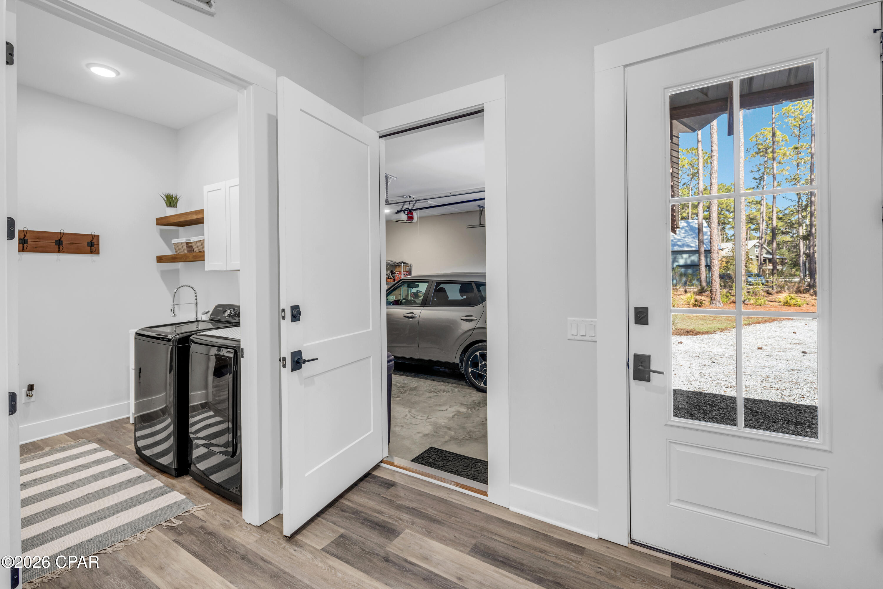 Rivercamps On Crooked Creek - Residential