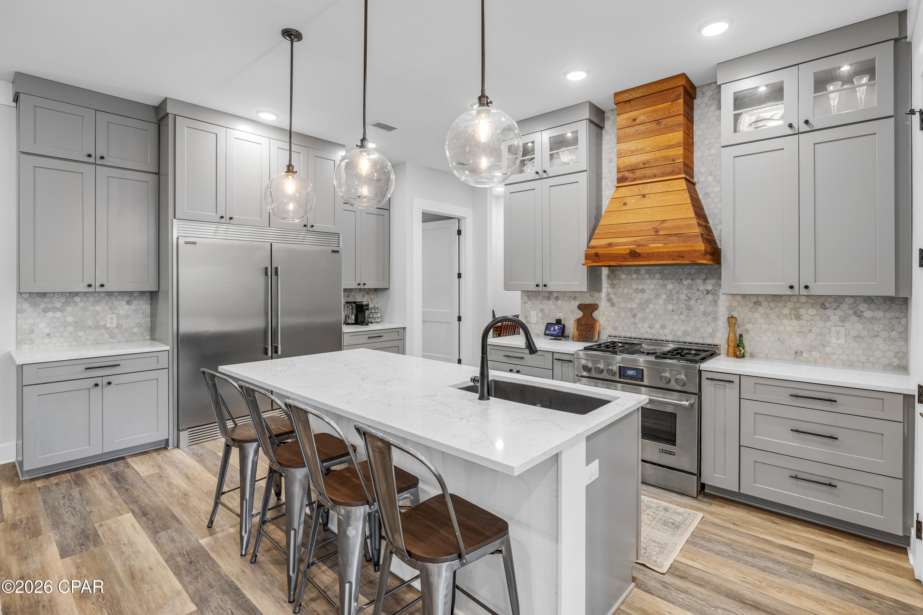 Rivercamps On Crooked Creek - Residential