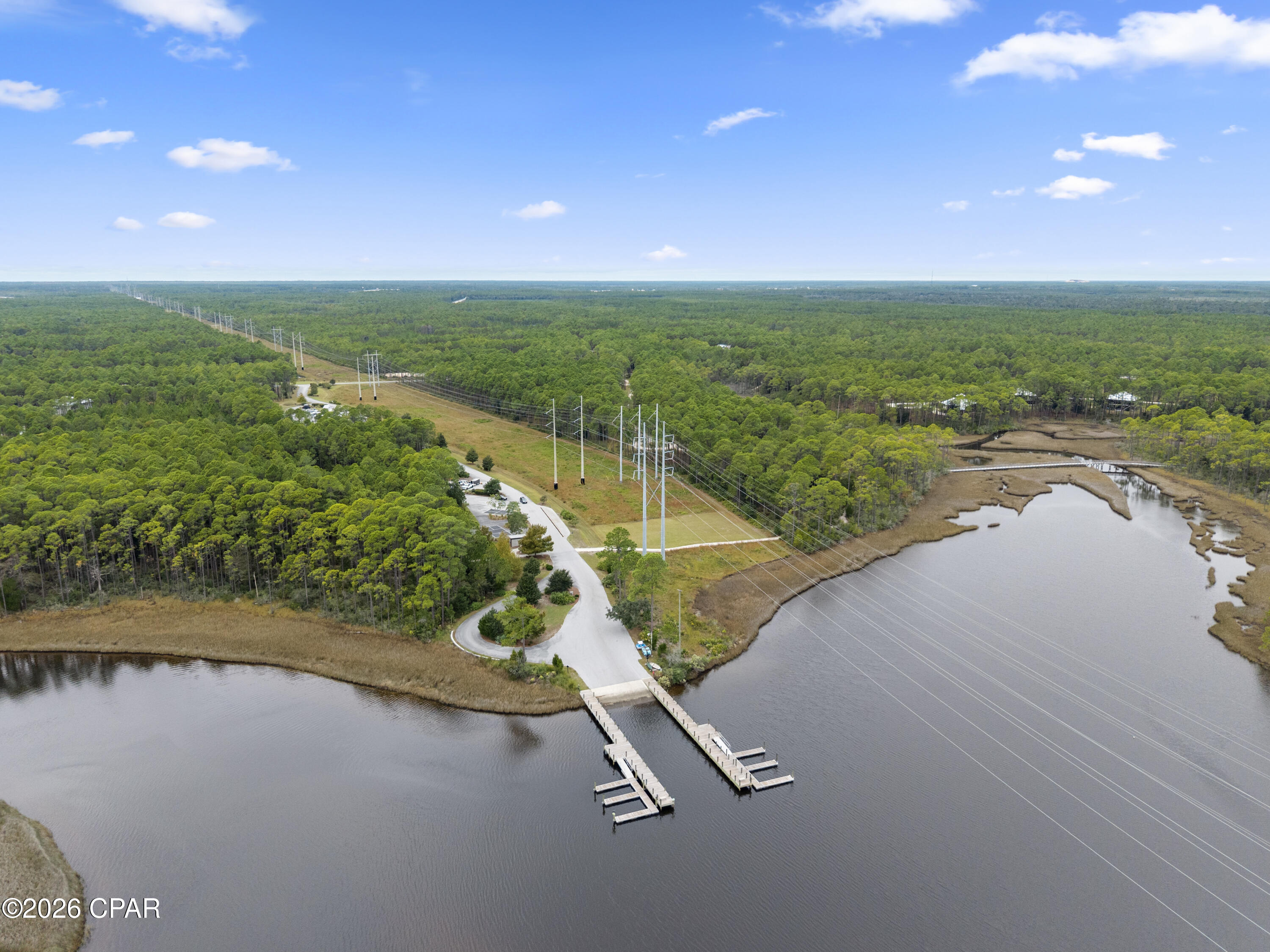 Rivercamps On Crooked Creek - Residential