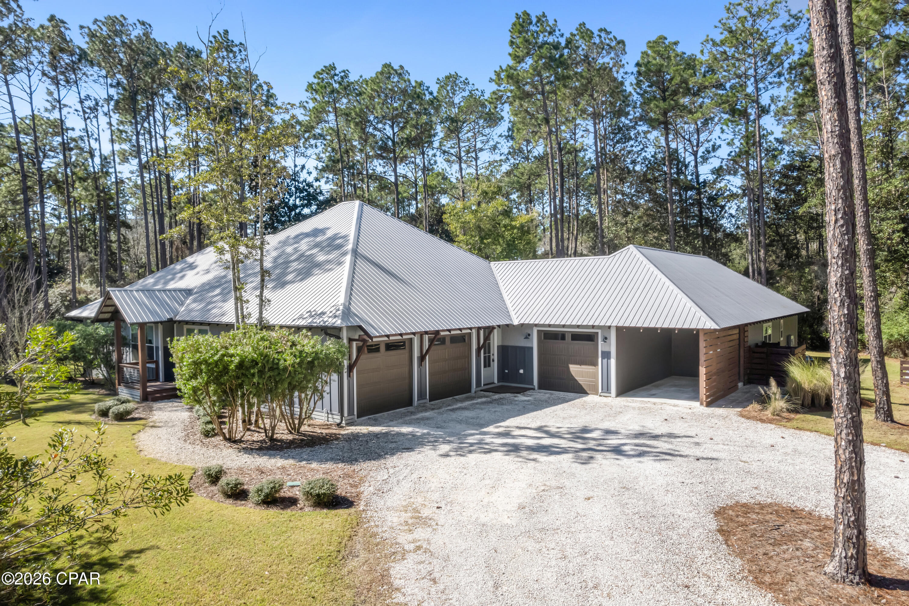 Rivercamps On Crooked Creek - Residential