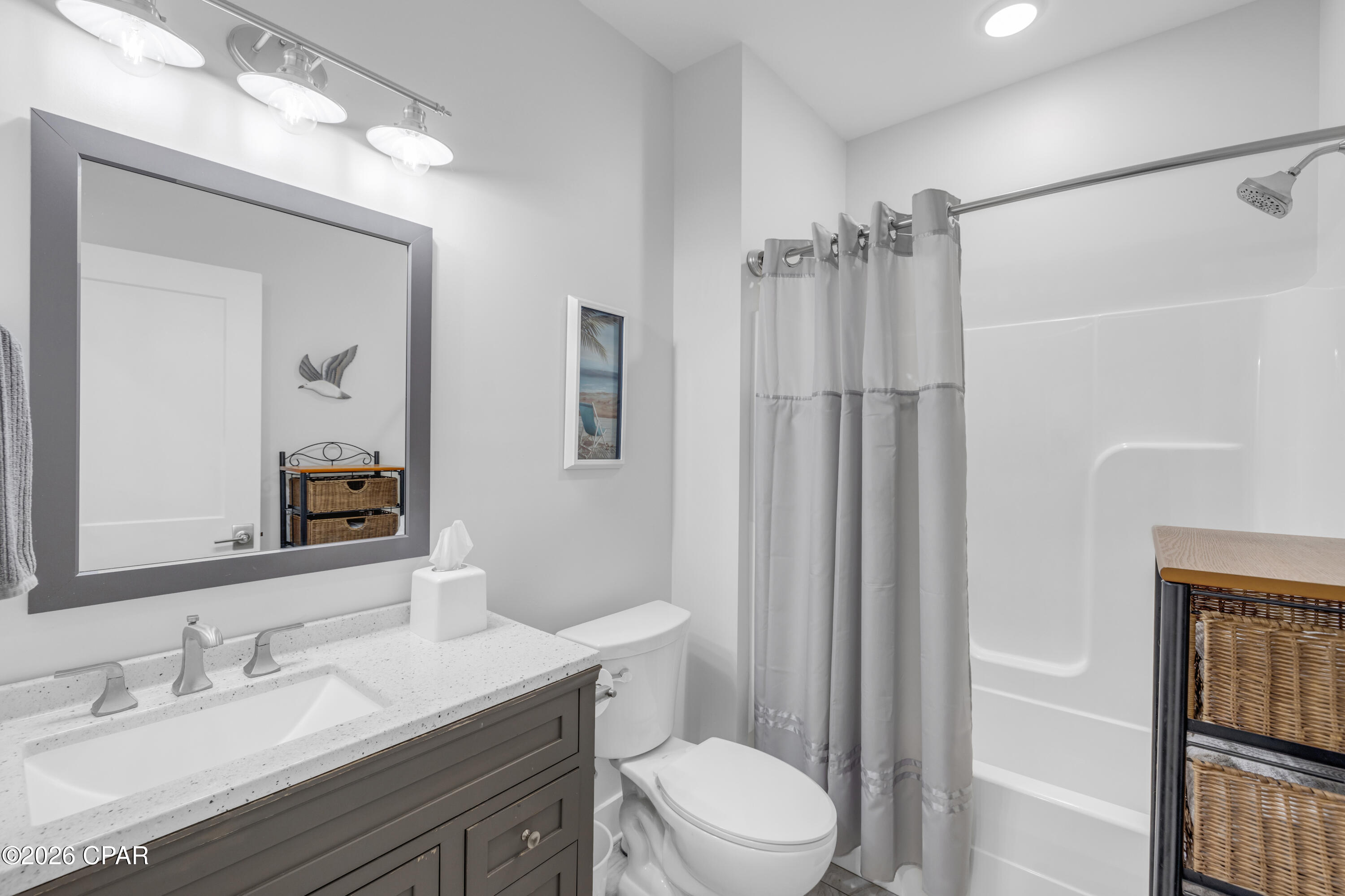 Rivercamps On Crooked Creek - Residential