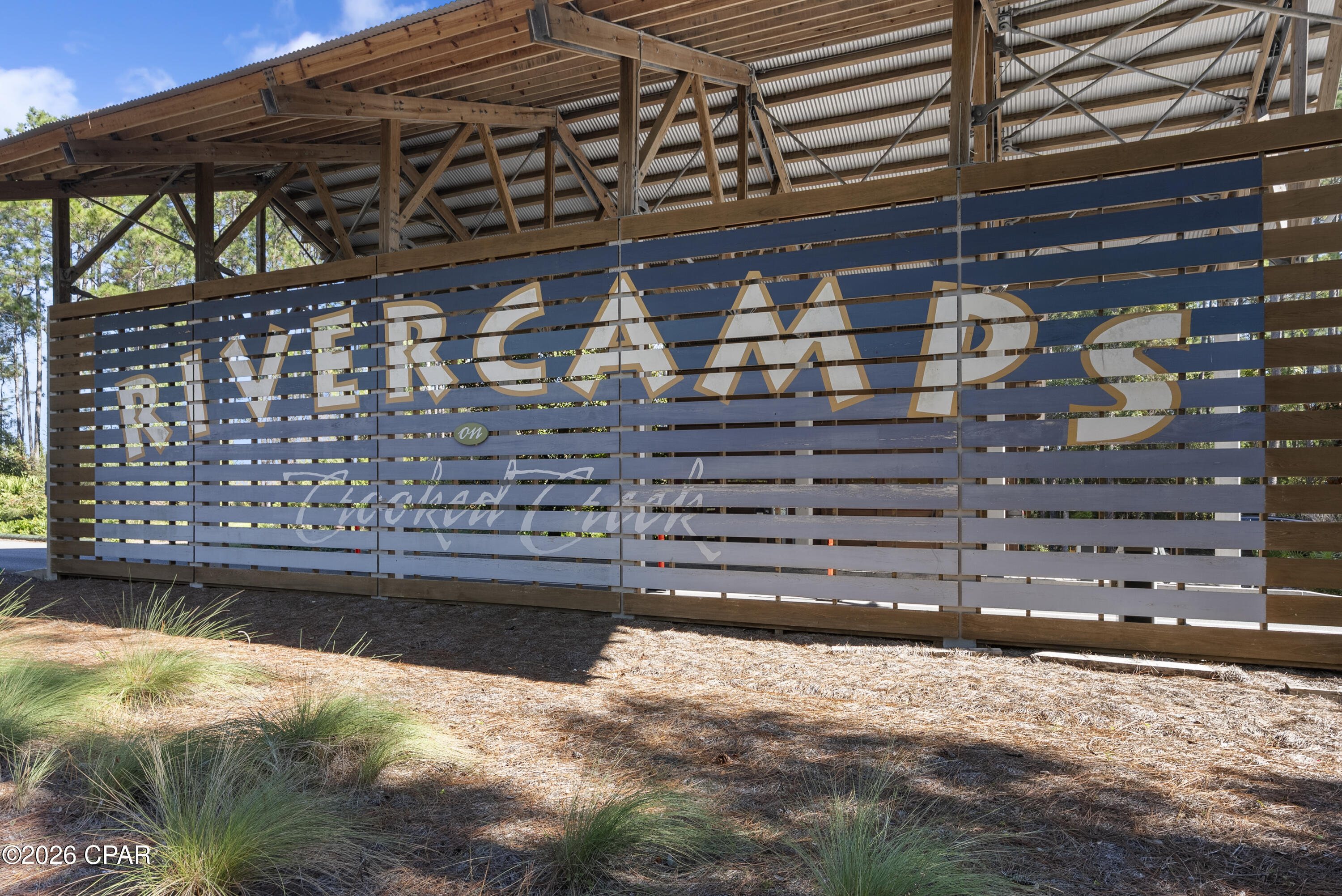 Rivercamps On Crooked Creek - Residential