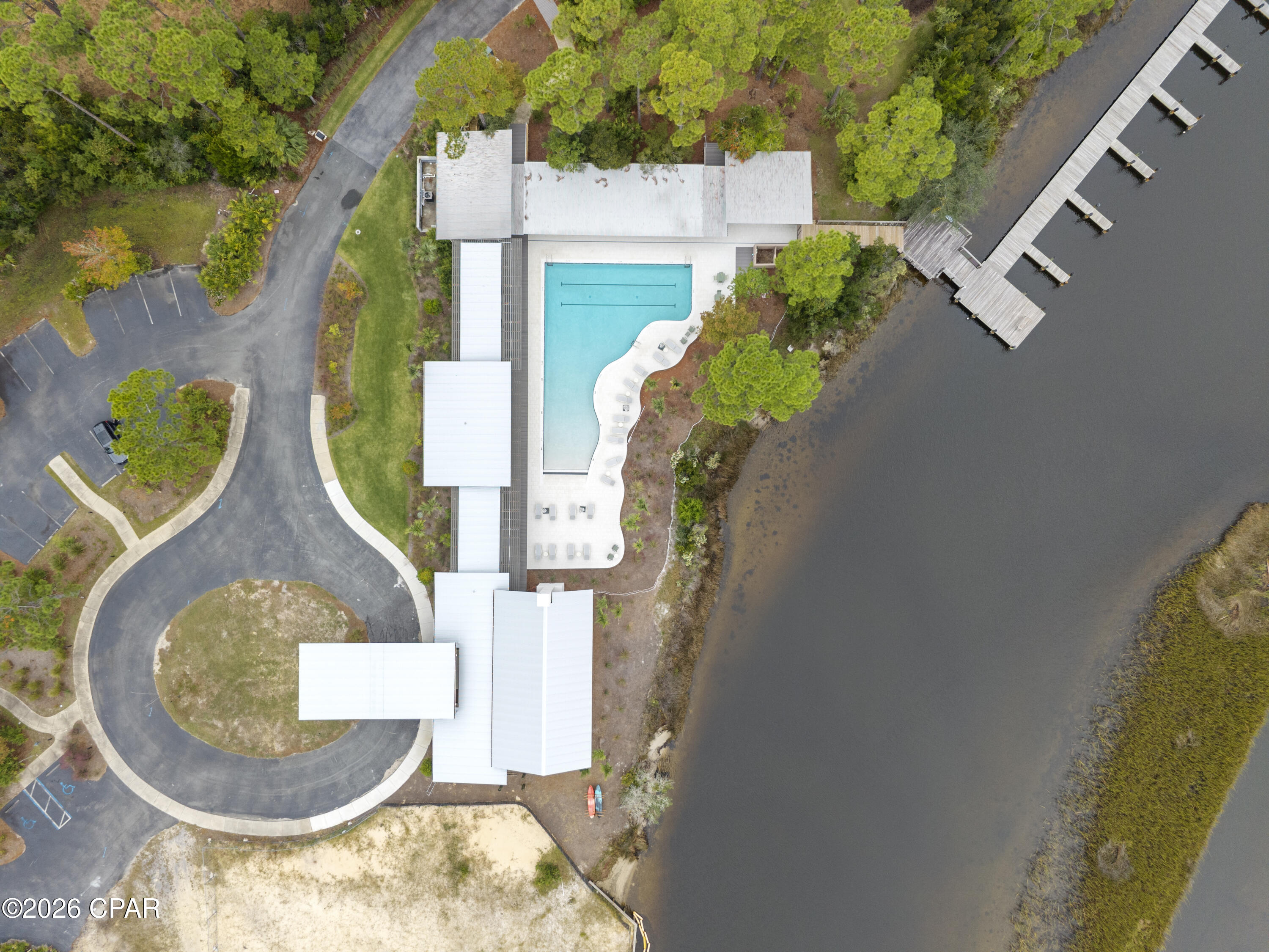 Rivercamps On Crooked Creek - Residential