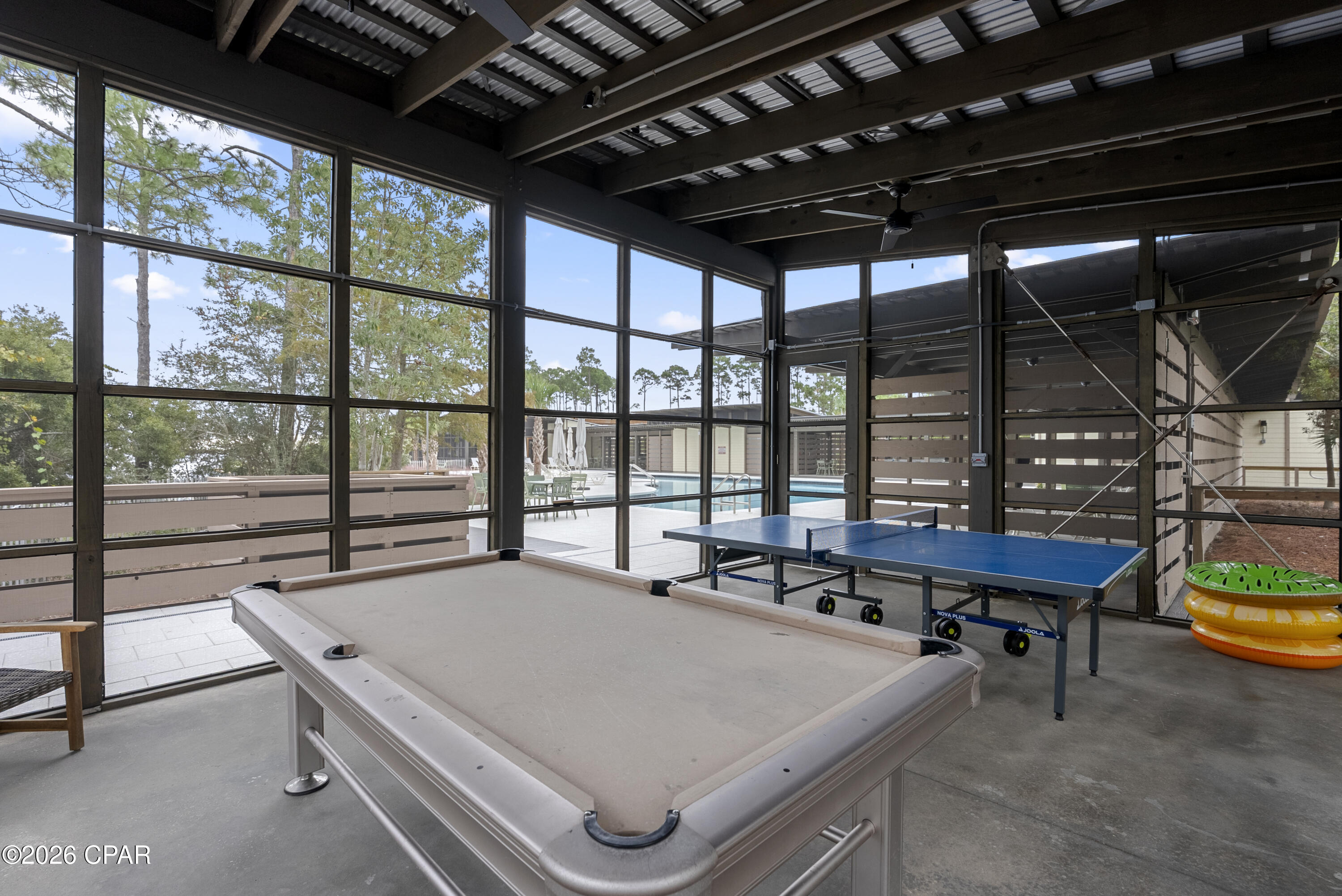 Rivercamps On Crooked Creek - Residential