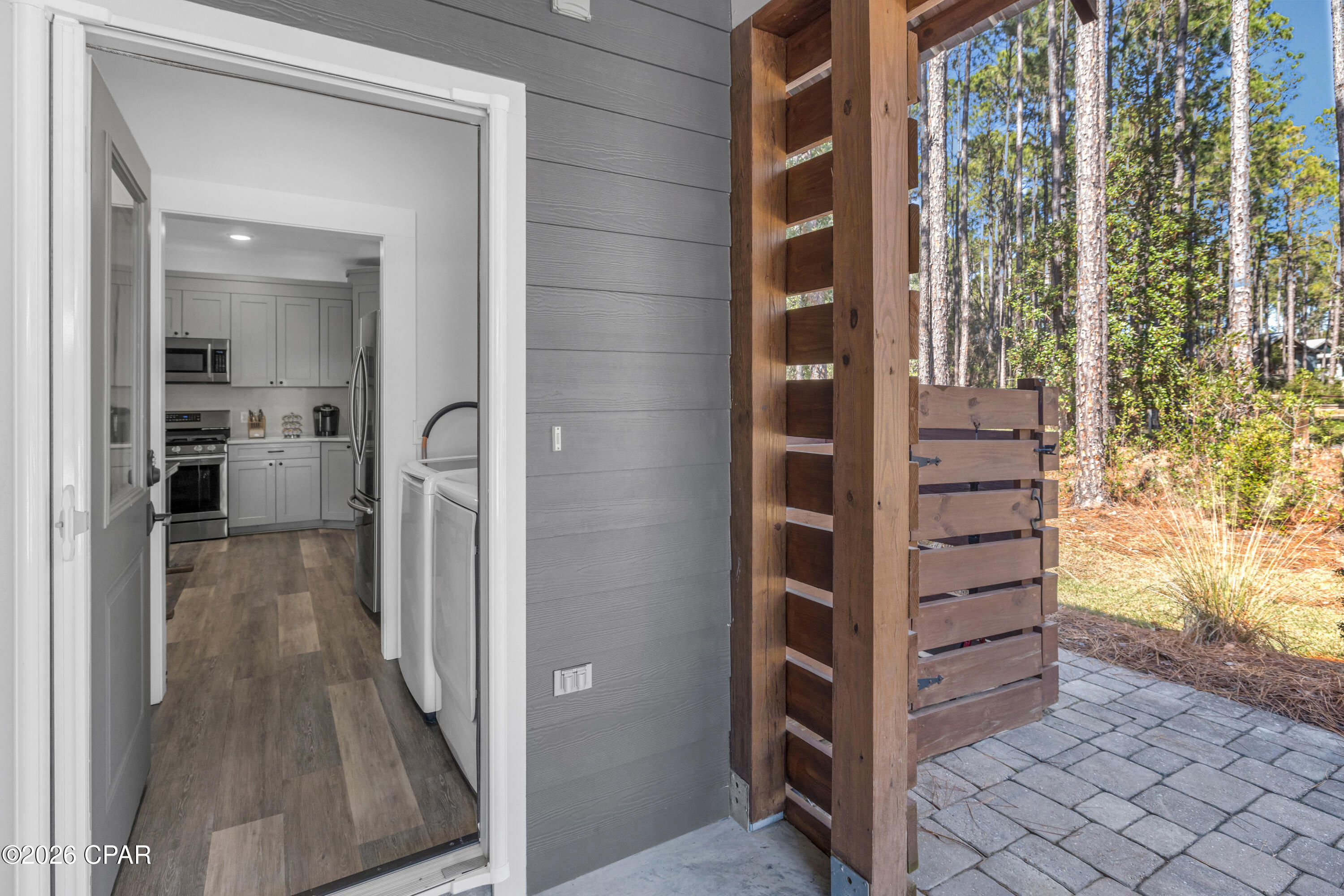 Rivercamps On Crooked Creek - Residential