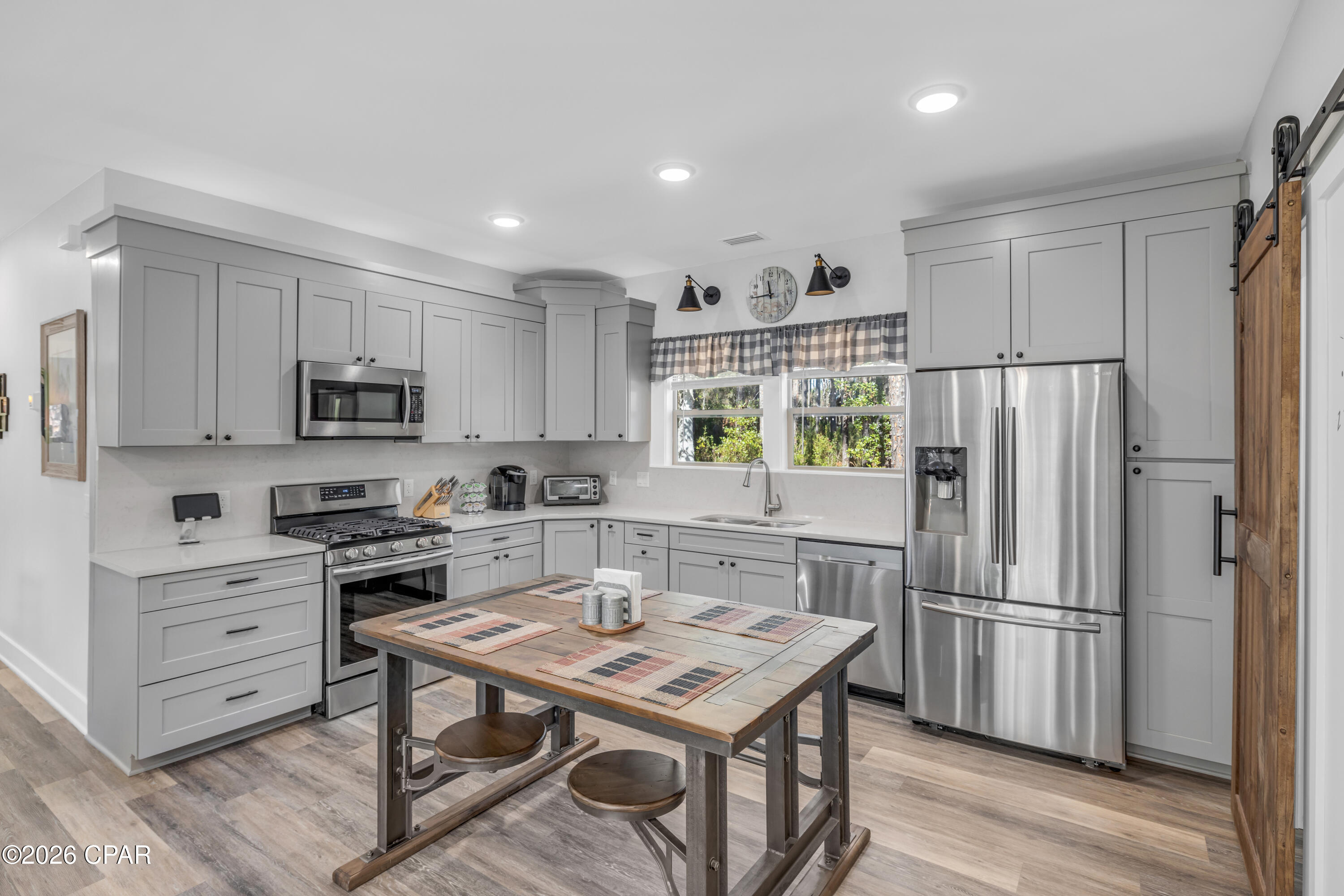 Rivercamps On Crooked Creek - Residential