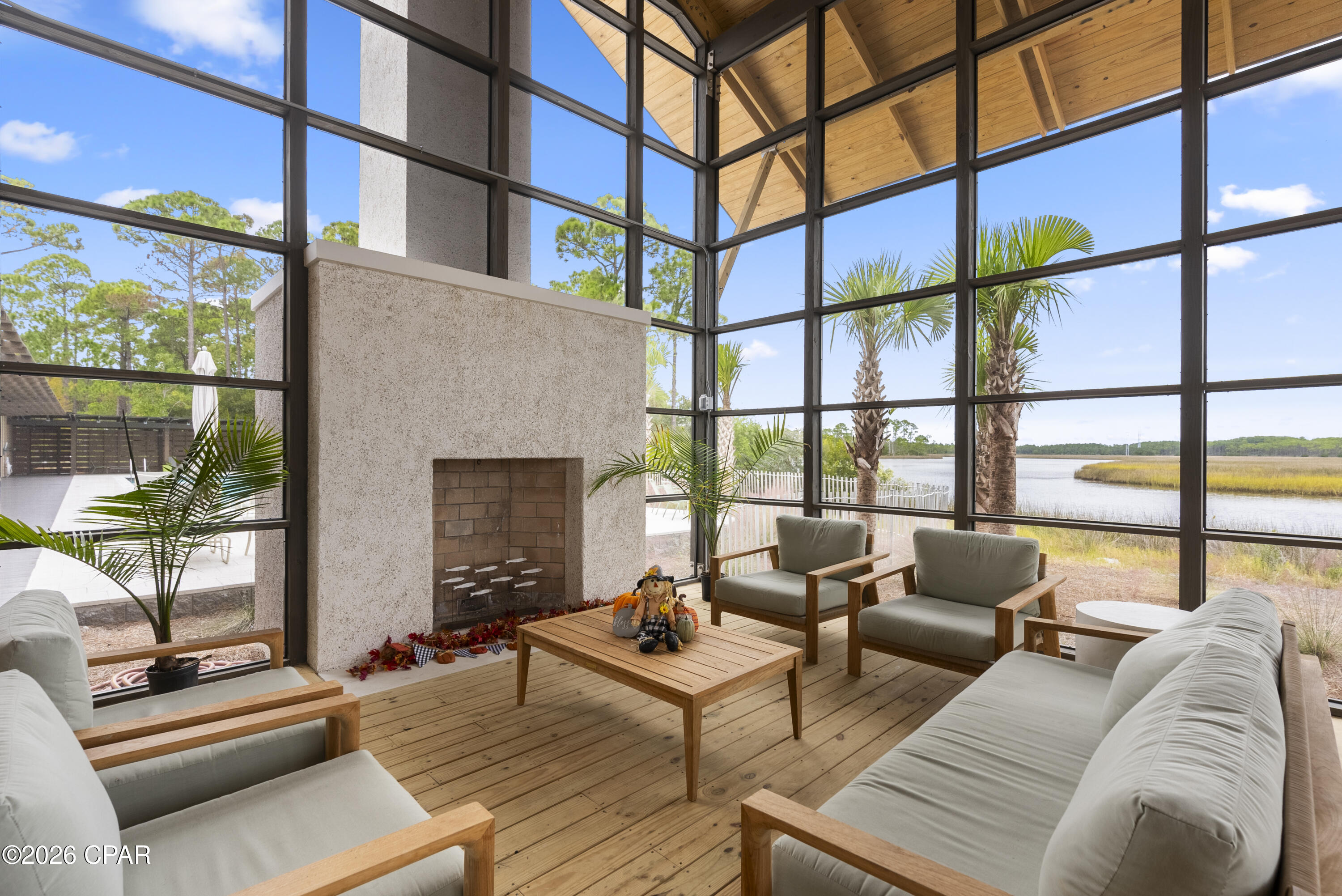 Rivercamps On Crooked Creek - Residential