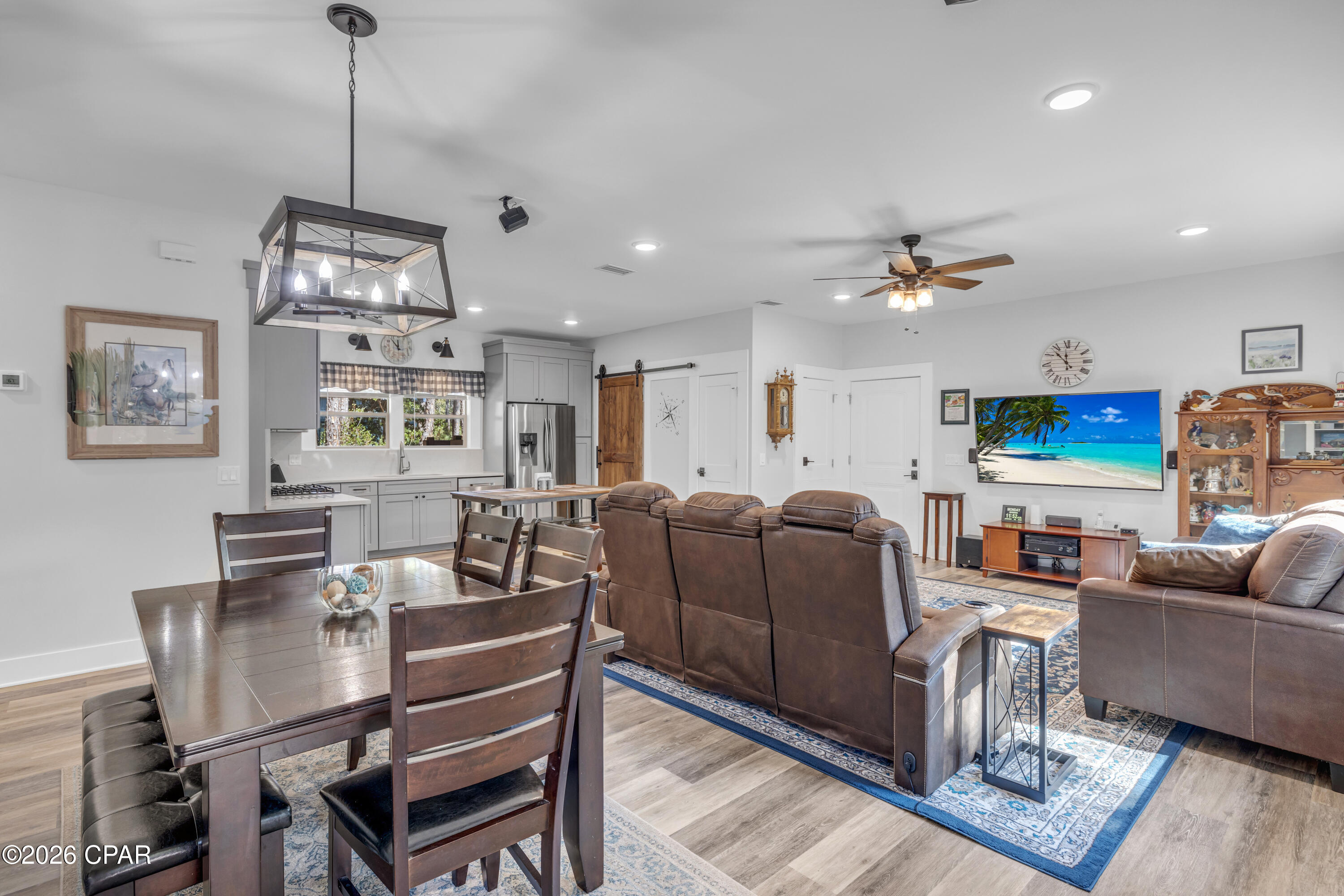 Rivercamps On Crooked Creek - Residential