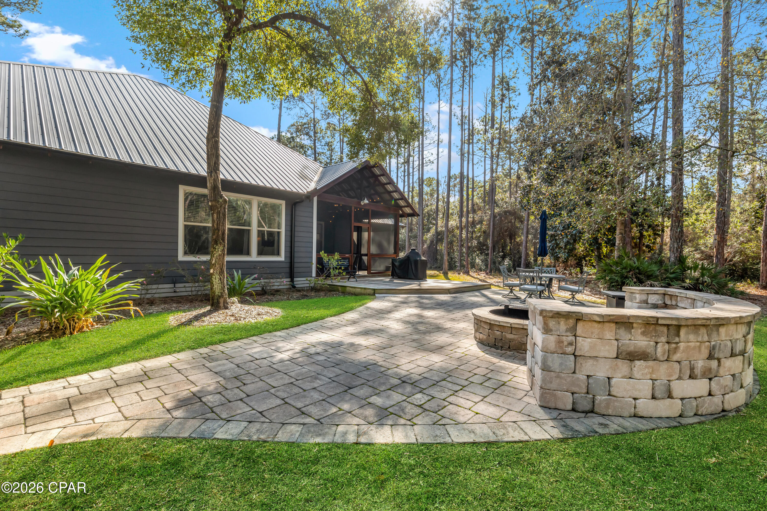 Rivercamps On Crooked Creek - Residential