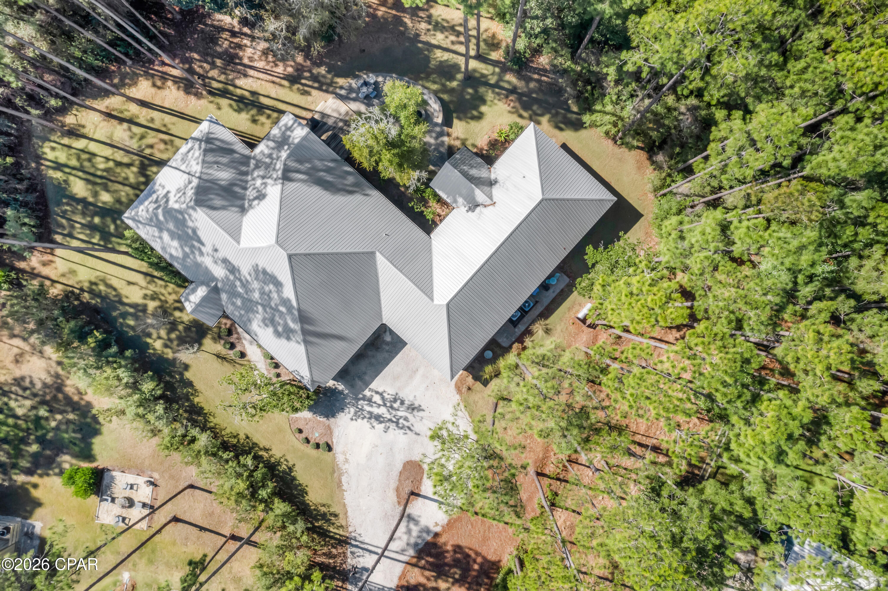 Rivercamps On Crooked Creek - Residential