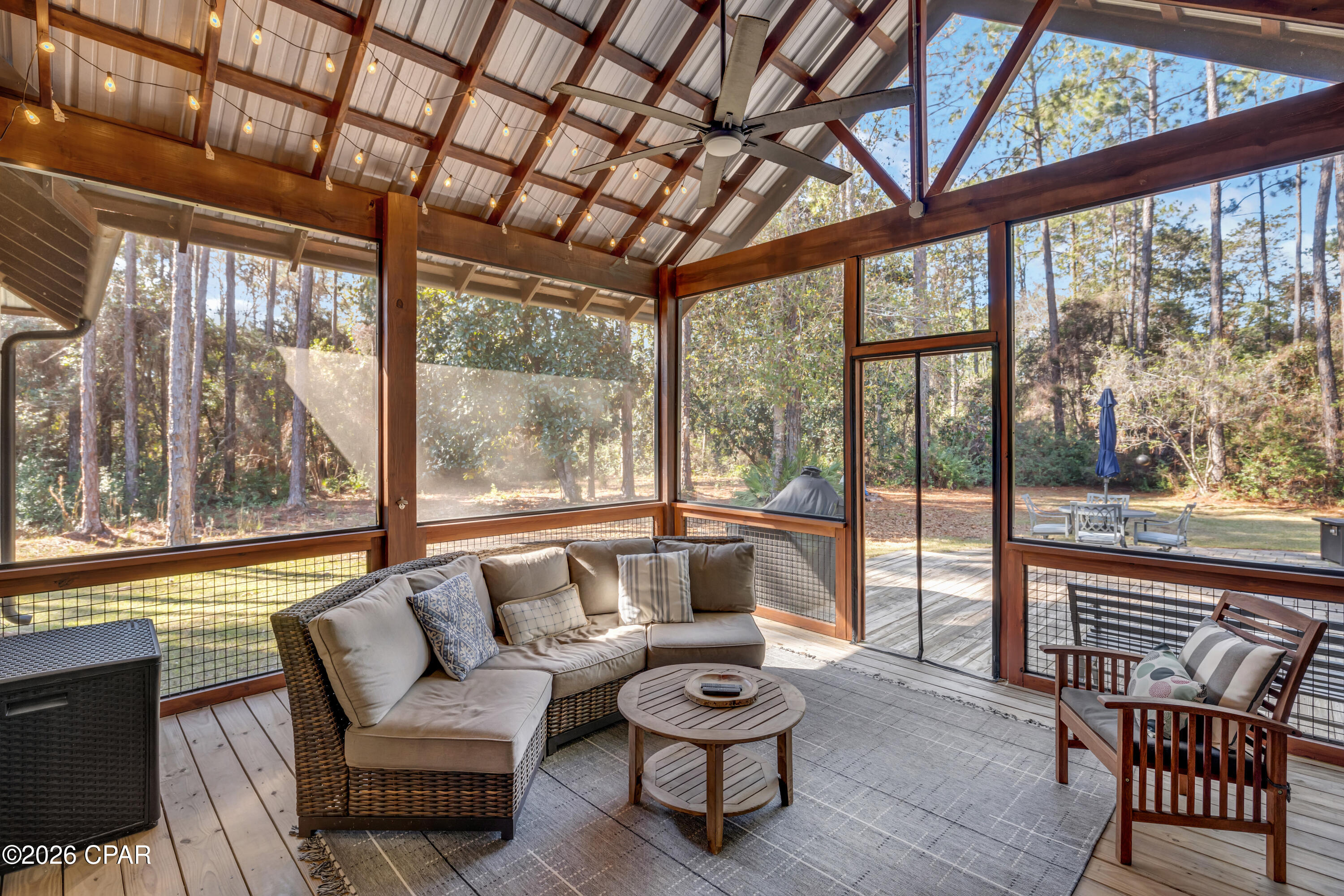 Rivercamps On Crooked Creek - Residential