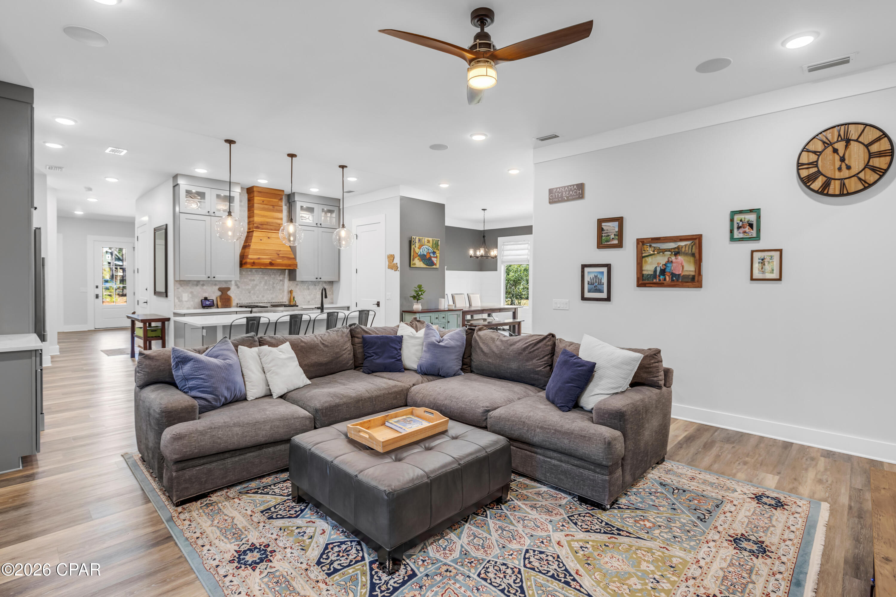 Rivercamps On Crooked Creek - Residential