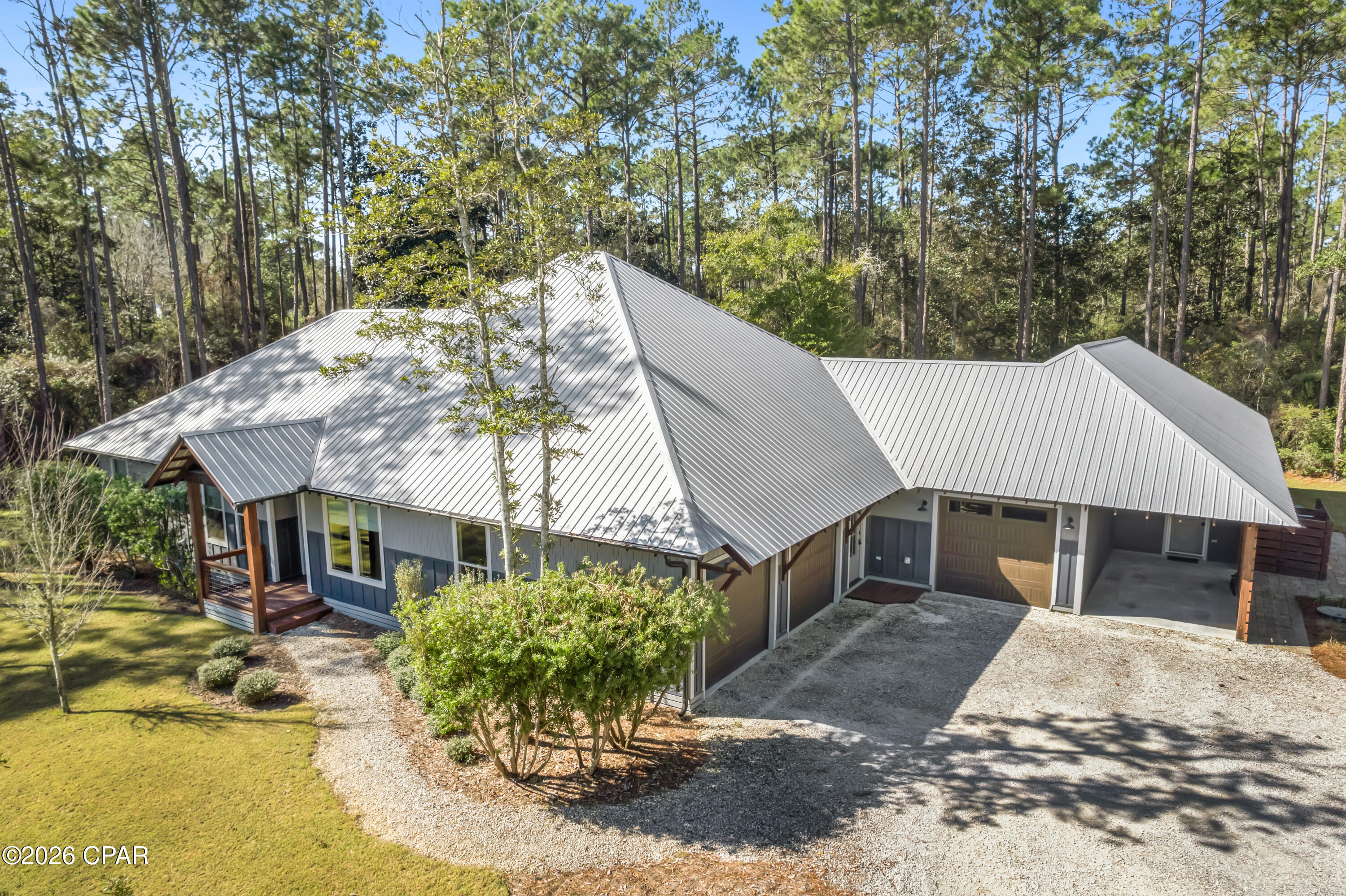 Rivercamps On Crooked Creek - Residential