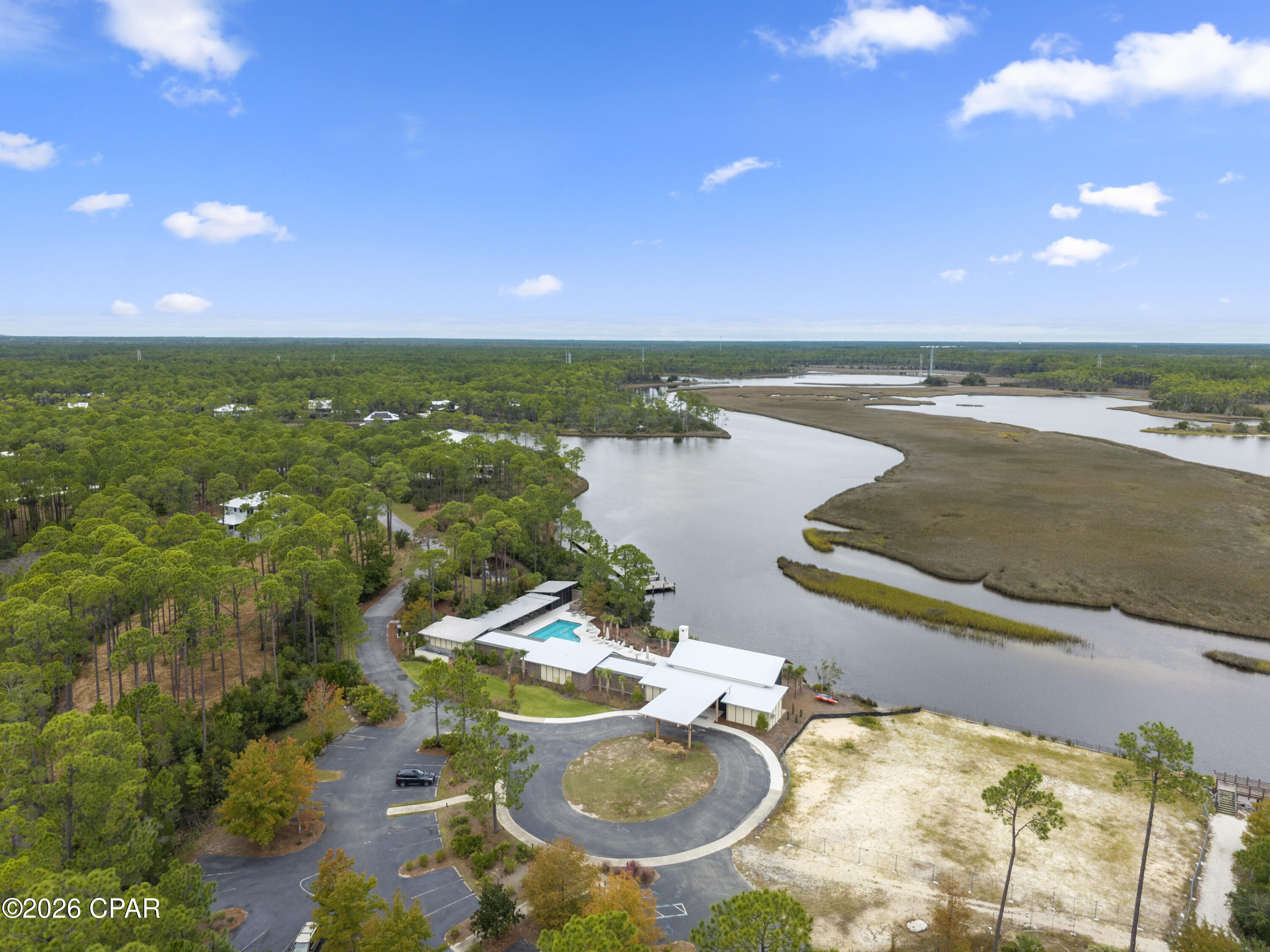 Rivercamps On Crooked Creek - Residential