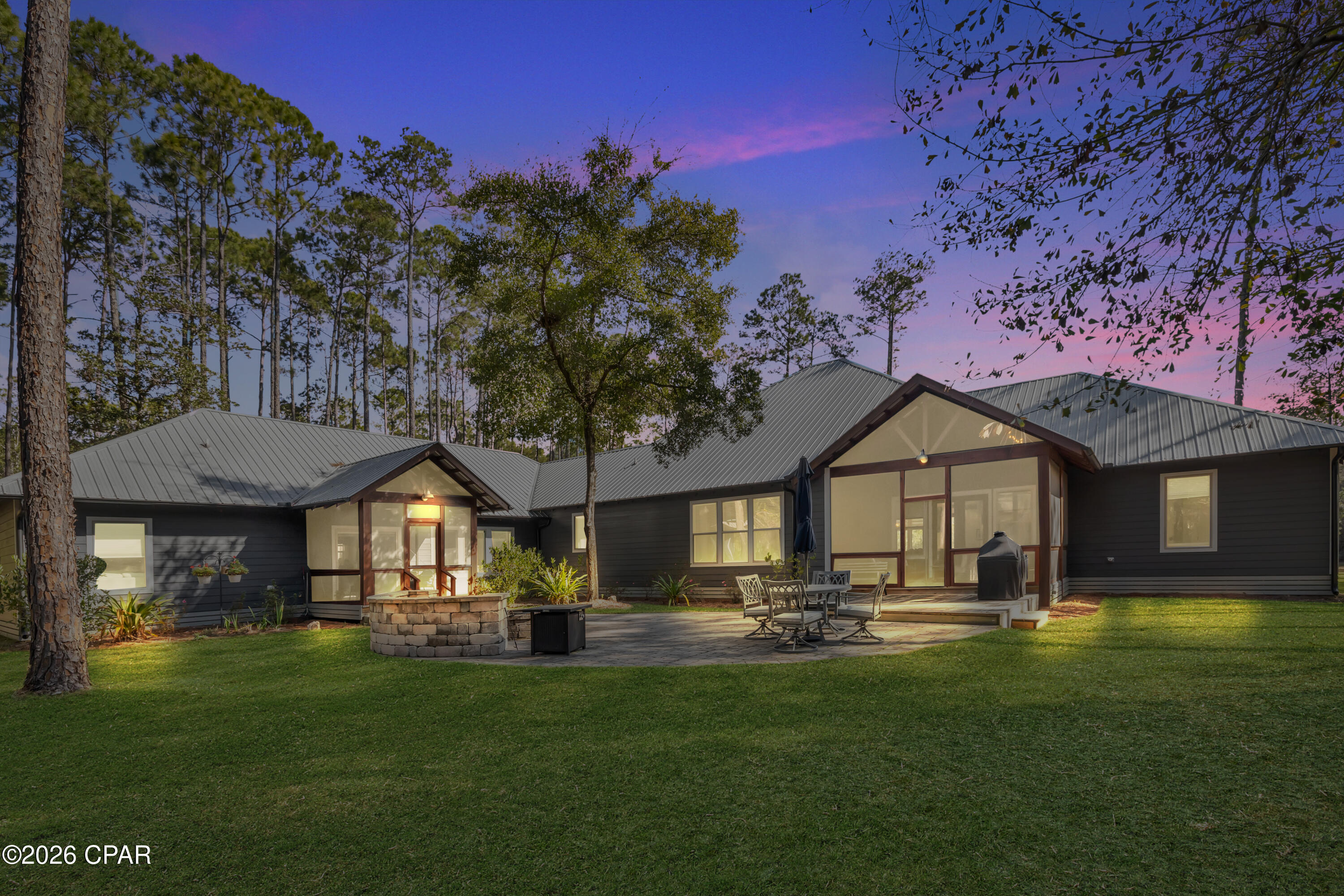 Rivercamps On Crooked Creek - Residential