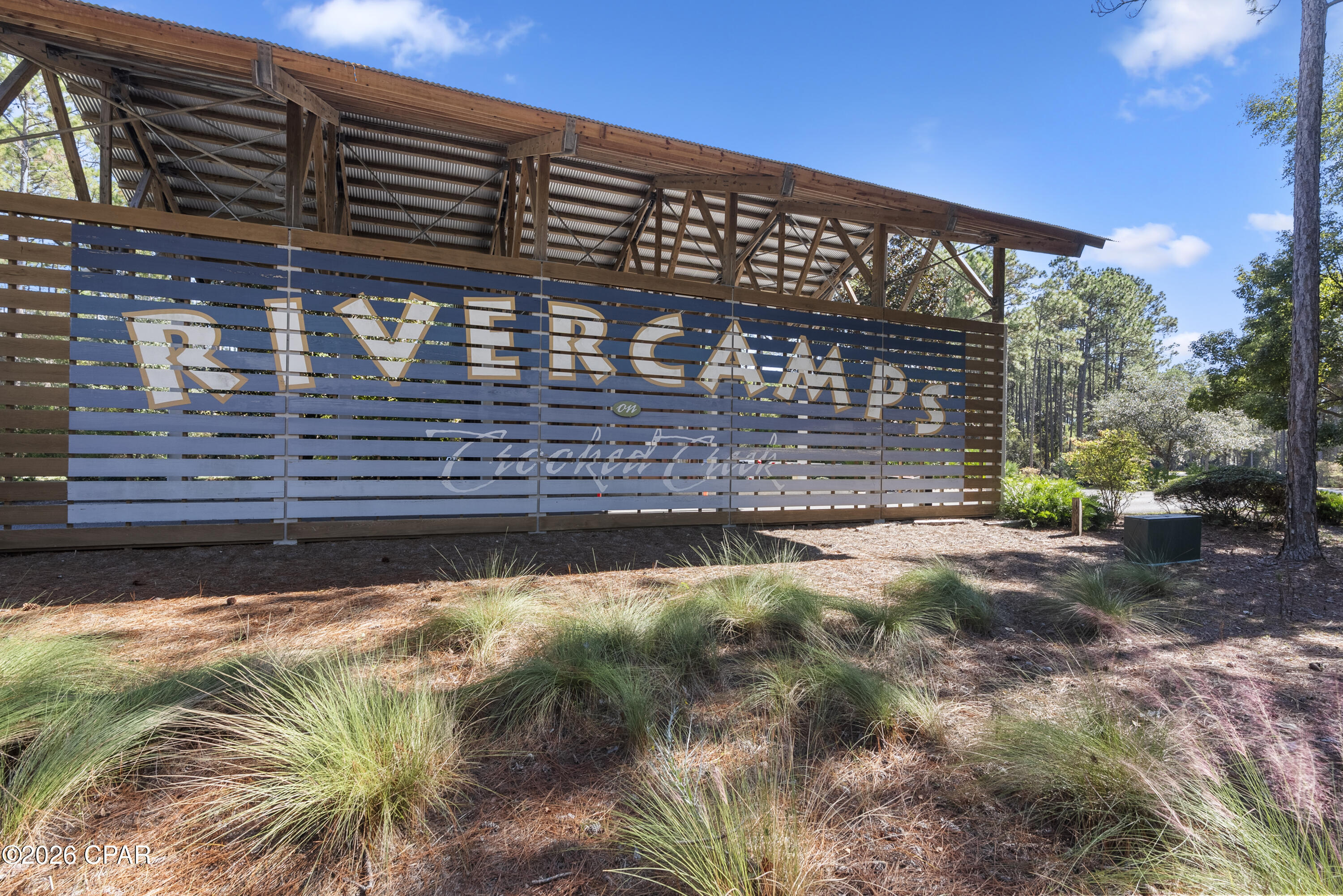 Rivercamps On Crooked Creek - Residential