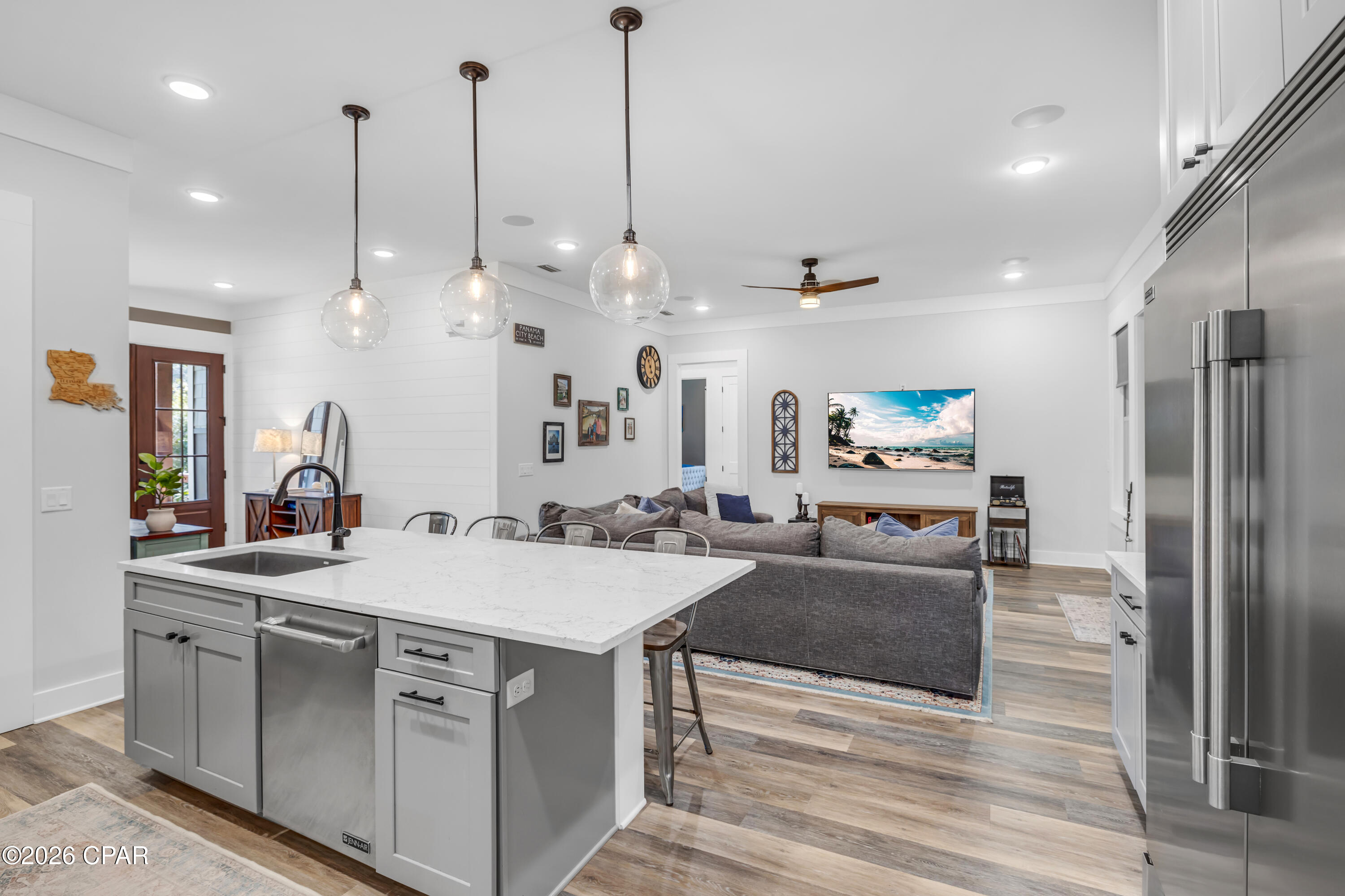 Rivercamps On Crooked Creek - Residential