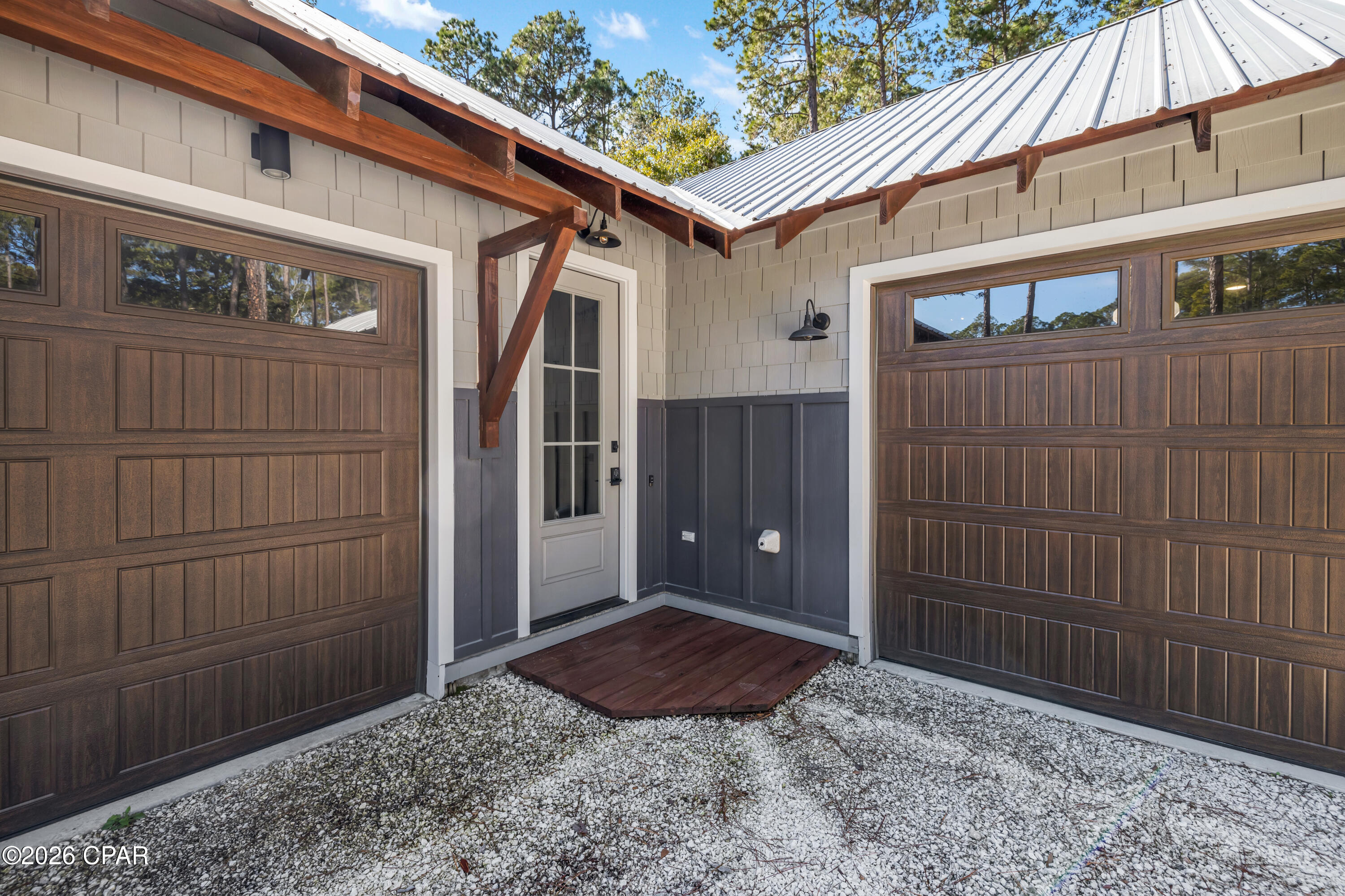 Rivercamps On Crooked Creek - Residential