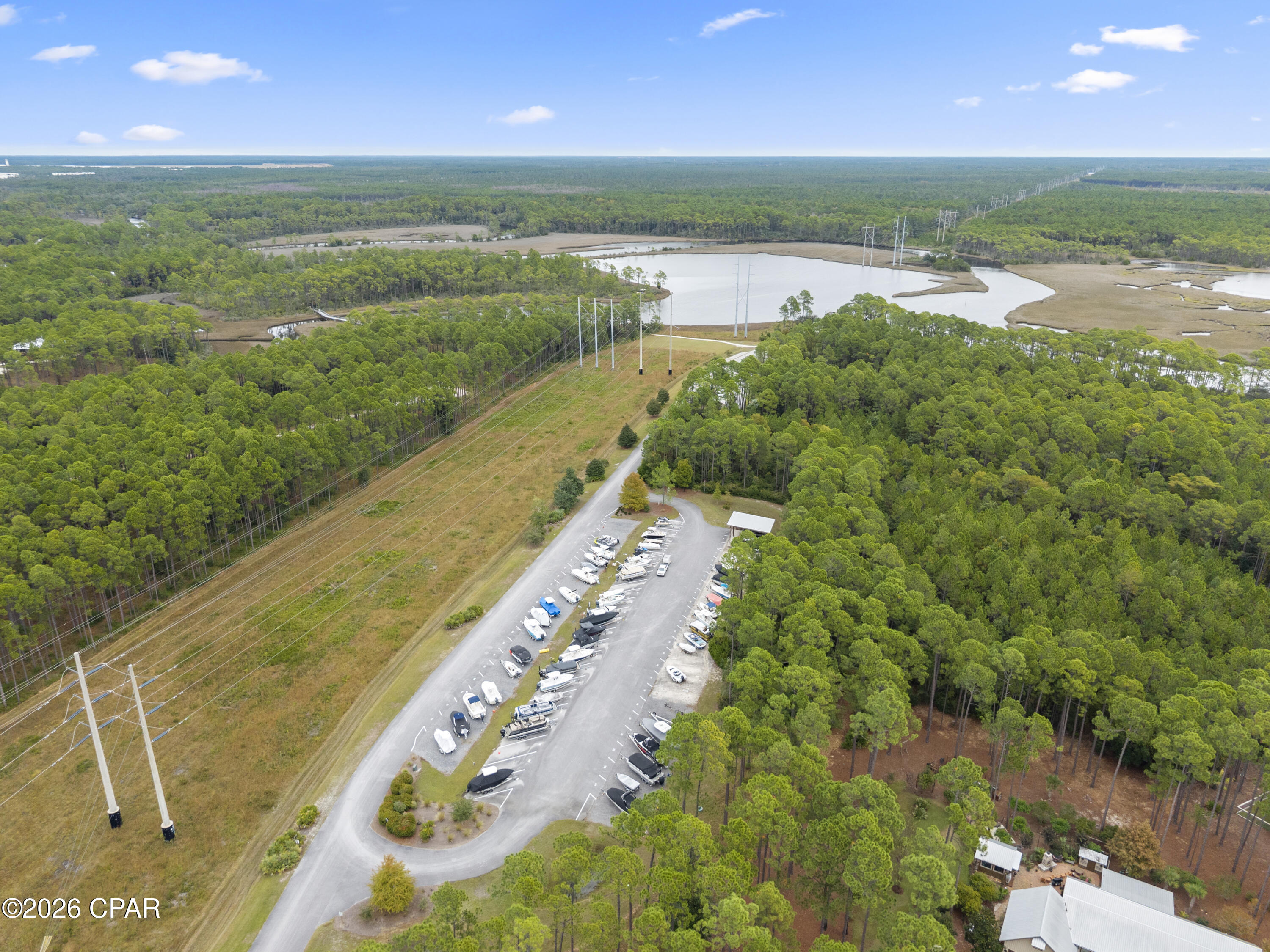 Rivercamps On Crooked Creek - Residential