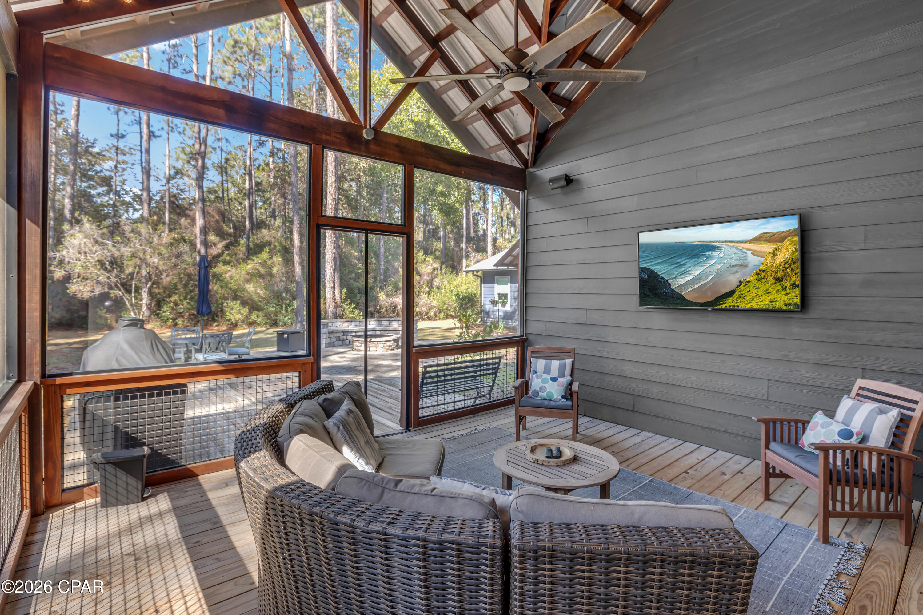 Rivercamps On Crooked Creek - Residential