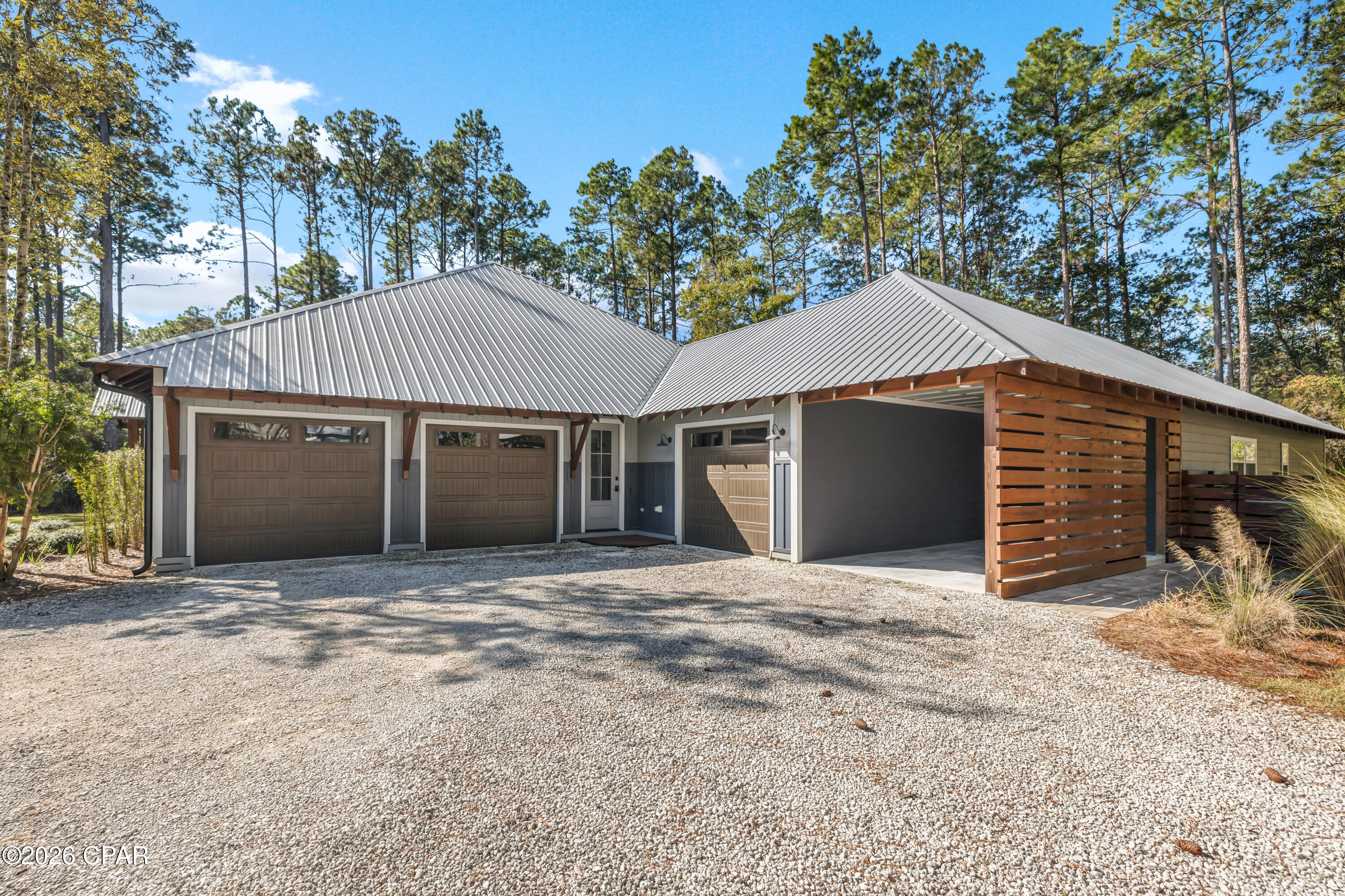 Rivercamps On Crooked Creek - Residential