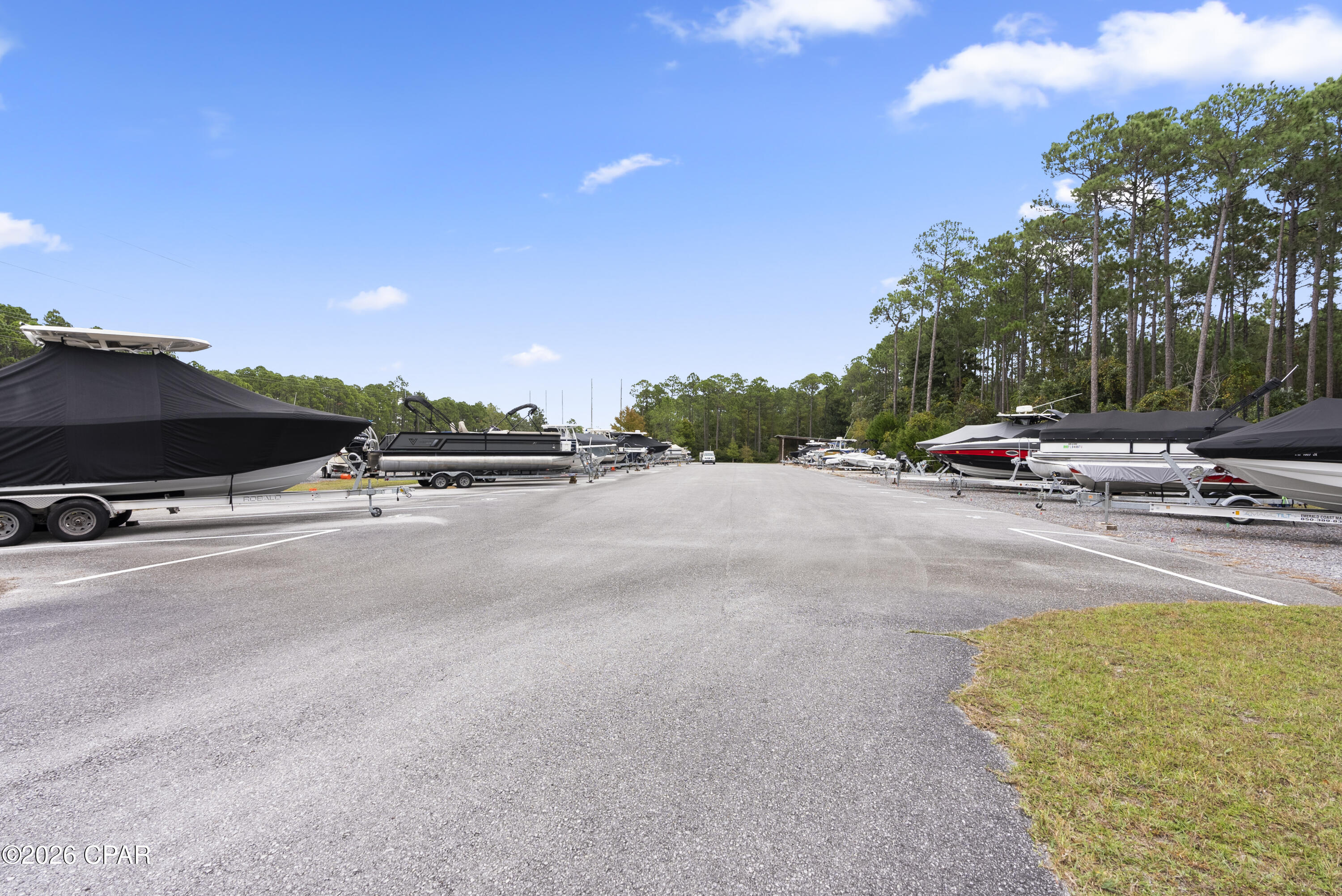 Rivercamps On Crooked Creek - Residential