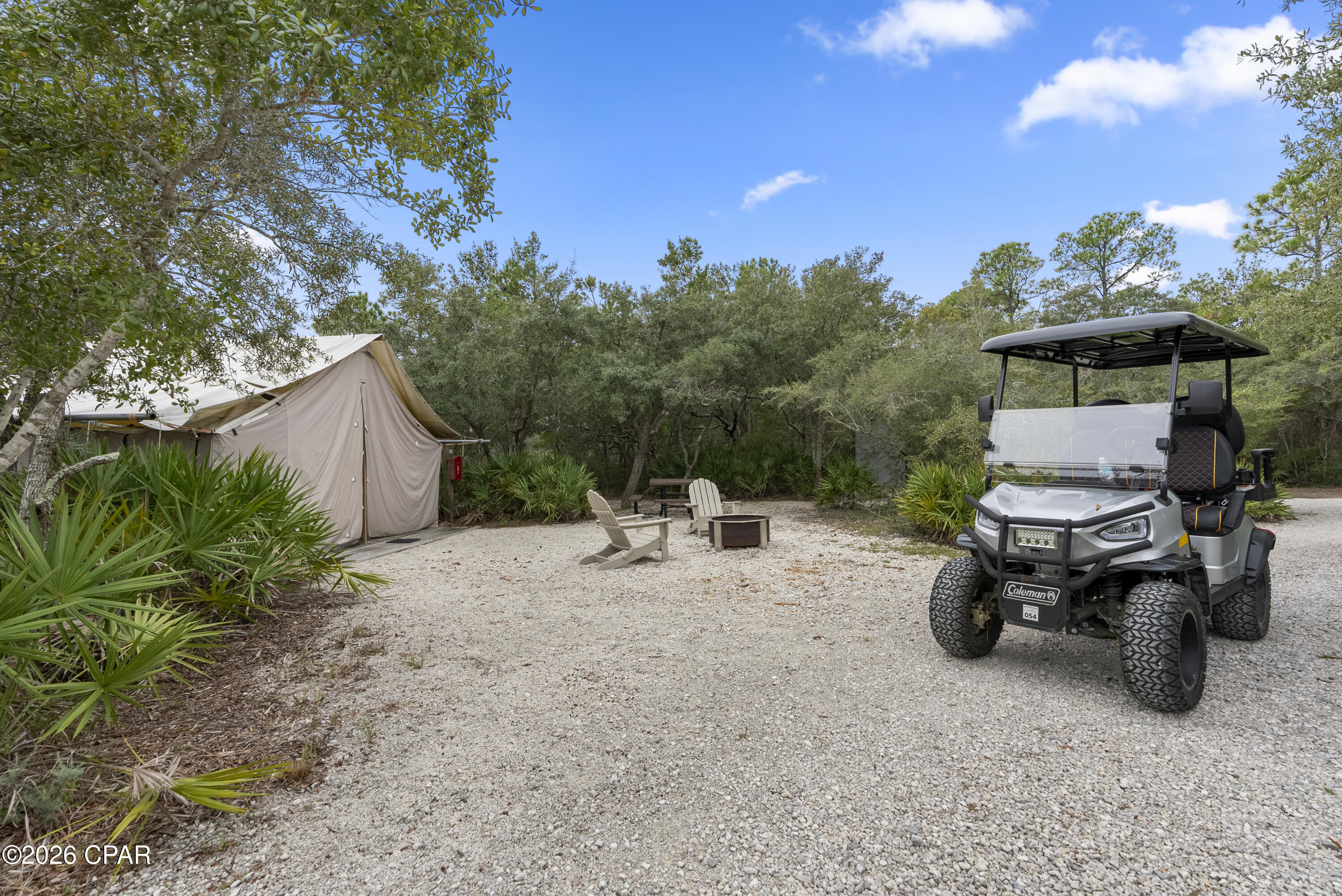 Rivercamps On Crooked Creek - Residential