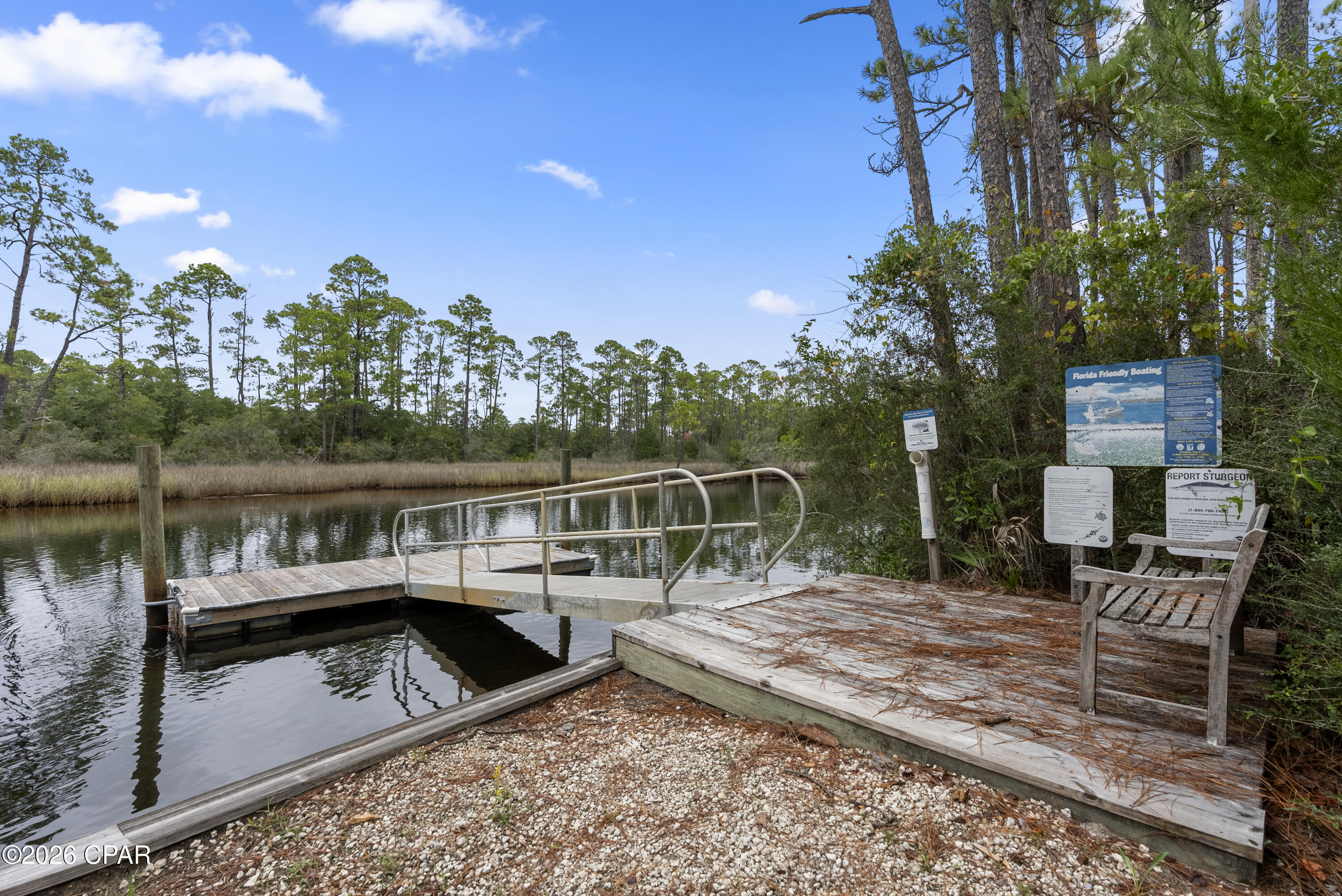 Rivercamps On Crooked Creek - Residential