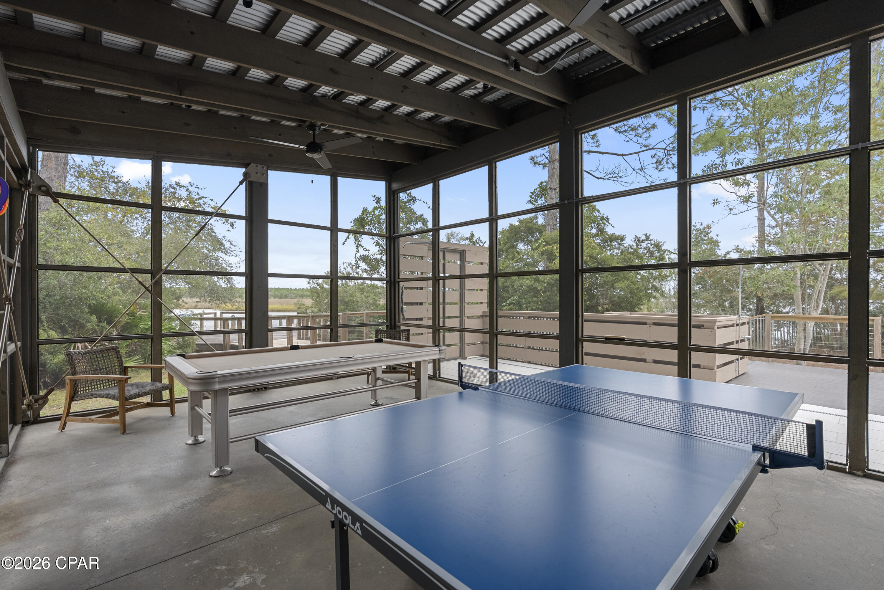 Rivercamps On Crooked Creek - Residential